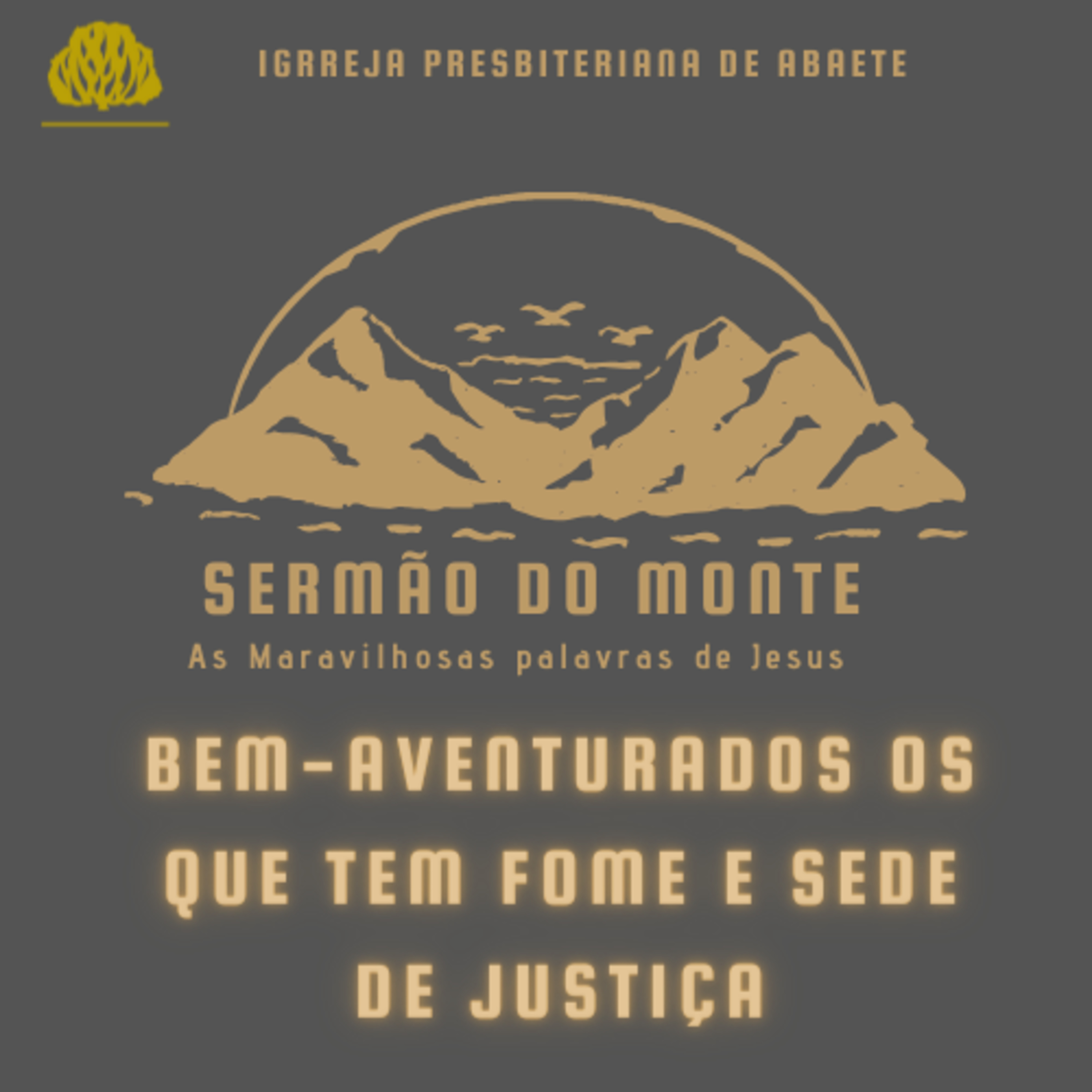 Igreja Presbiteriana Abaeté