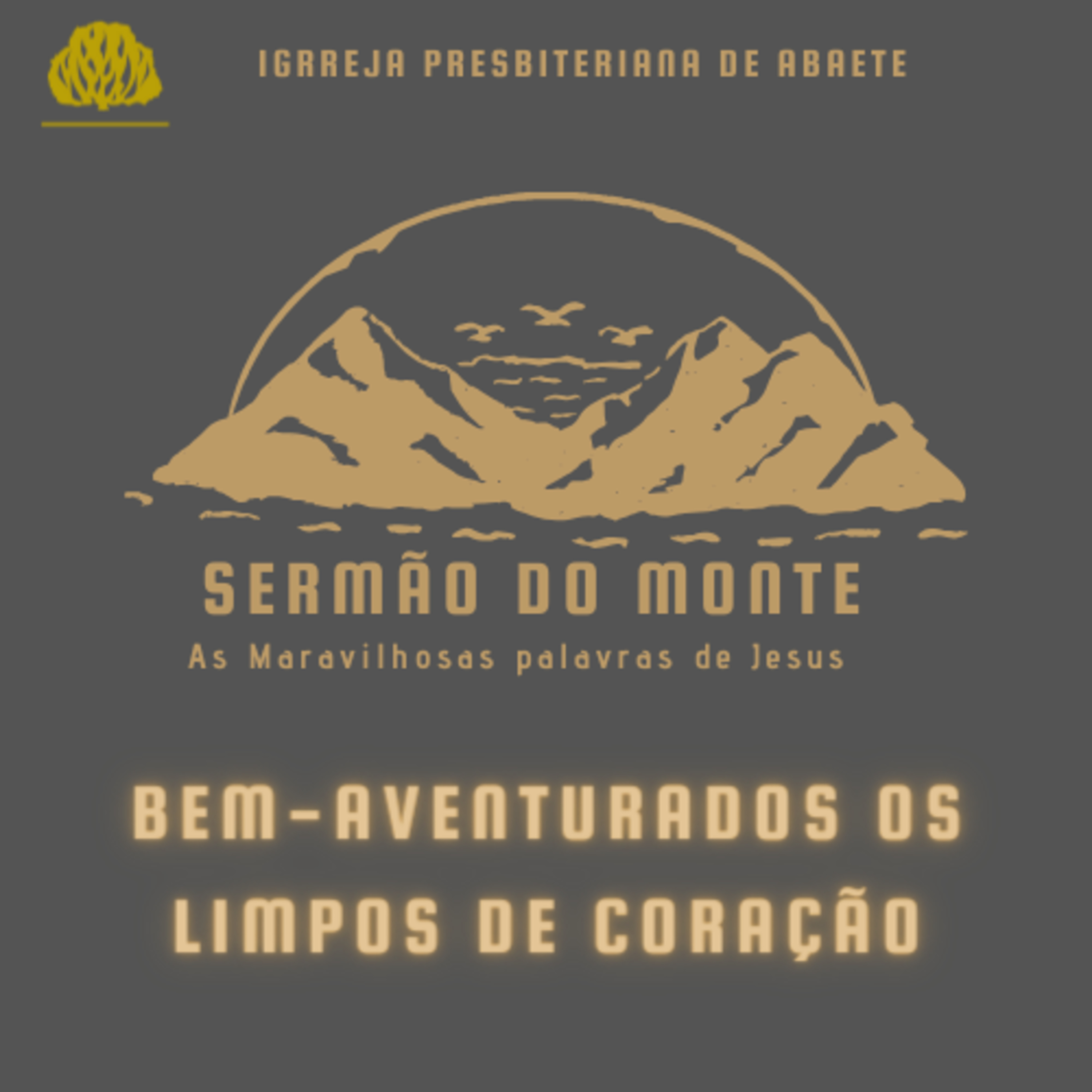 Igreja Presbiteriana Abaeté