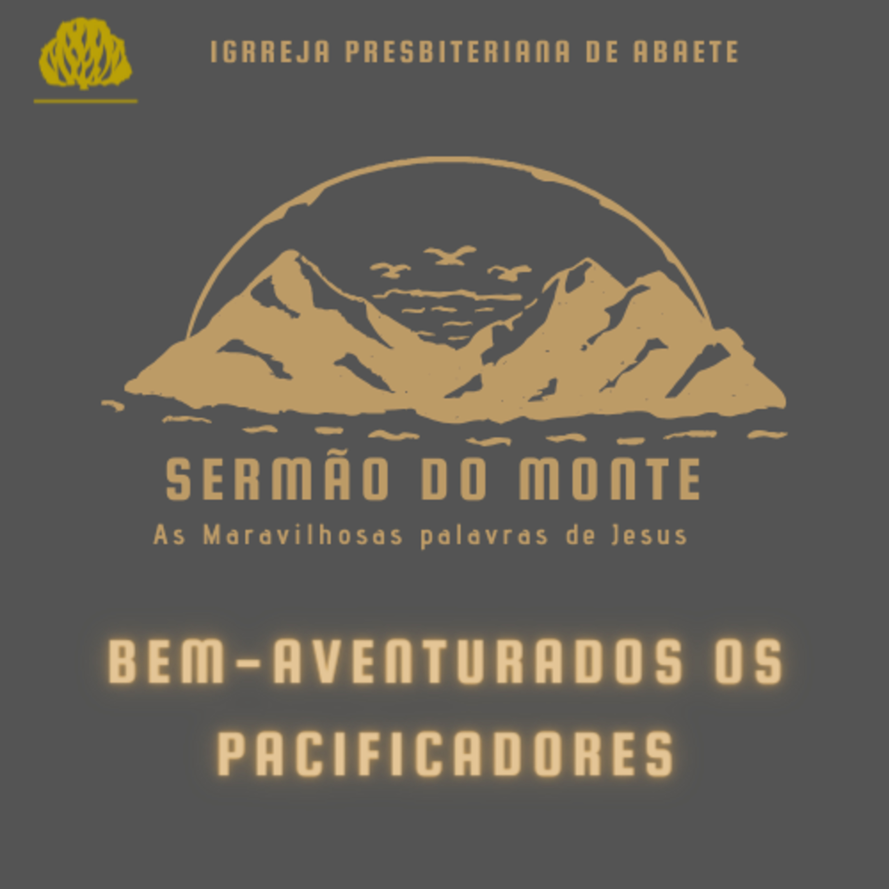 Igreja Presbiteriana Abaeté