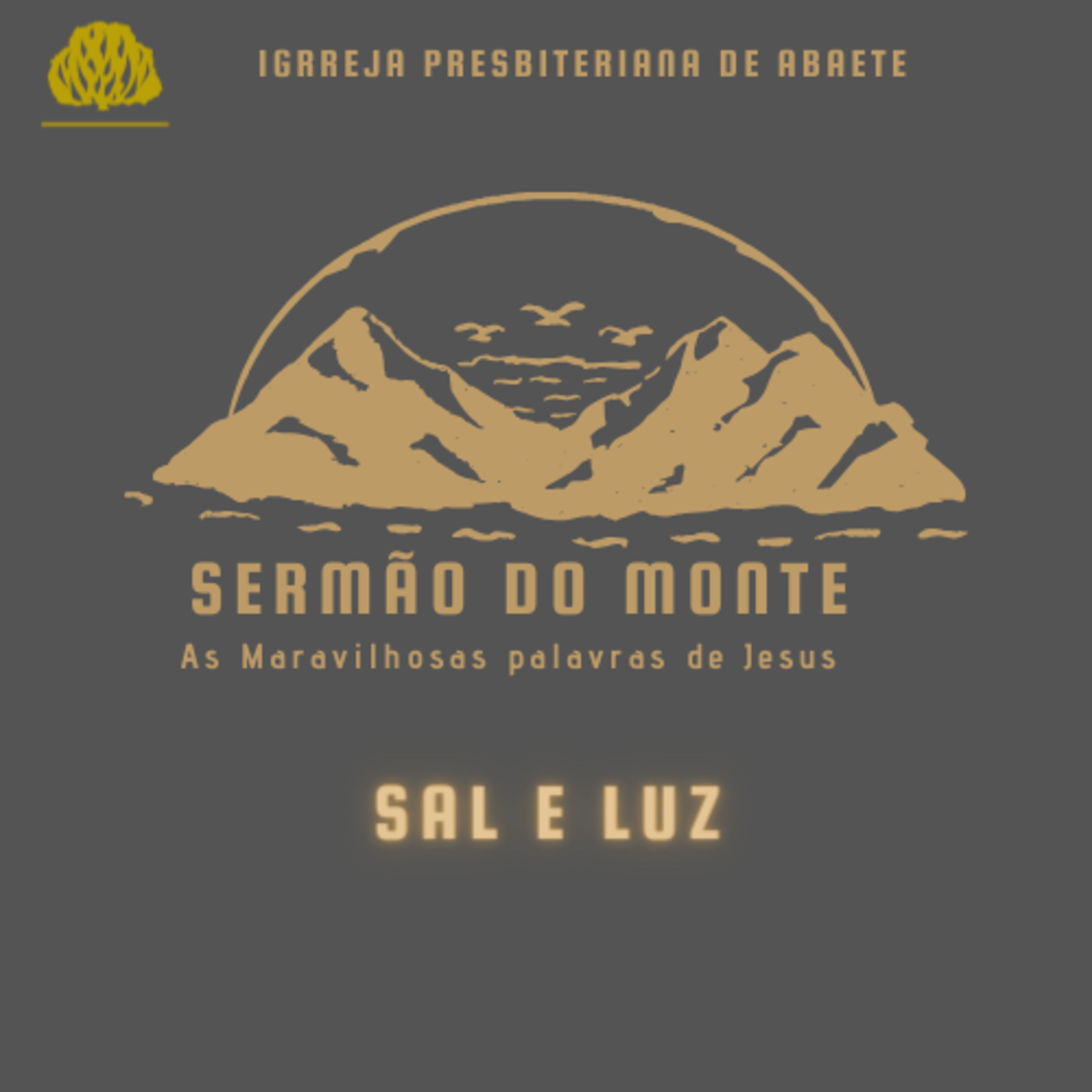 Igreja Presbiteriana Abaeté