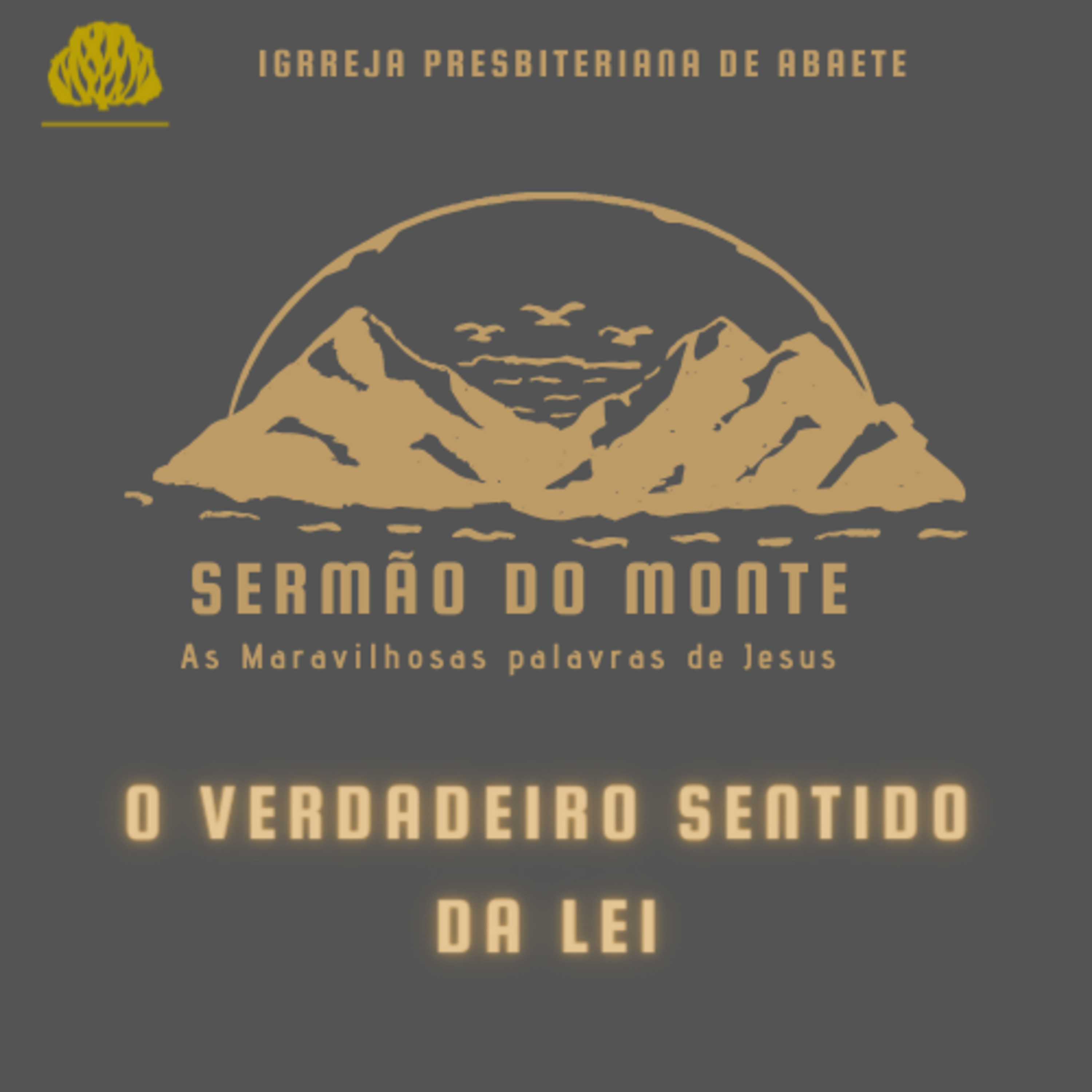 Igreja Presbiteriana Abaeté