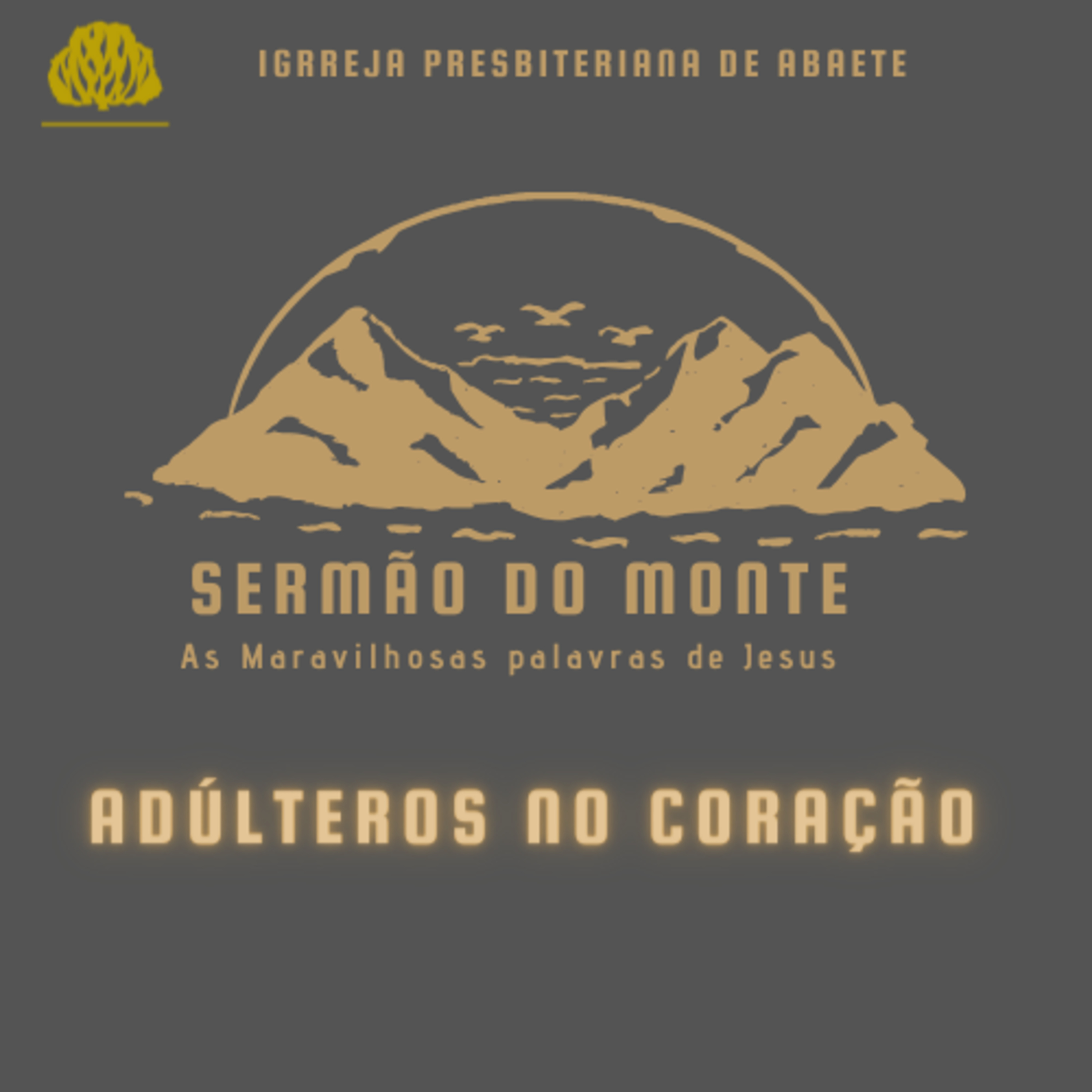 Igreja Presbiteriana Abaeté