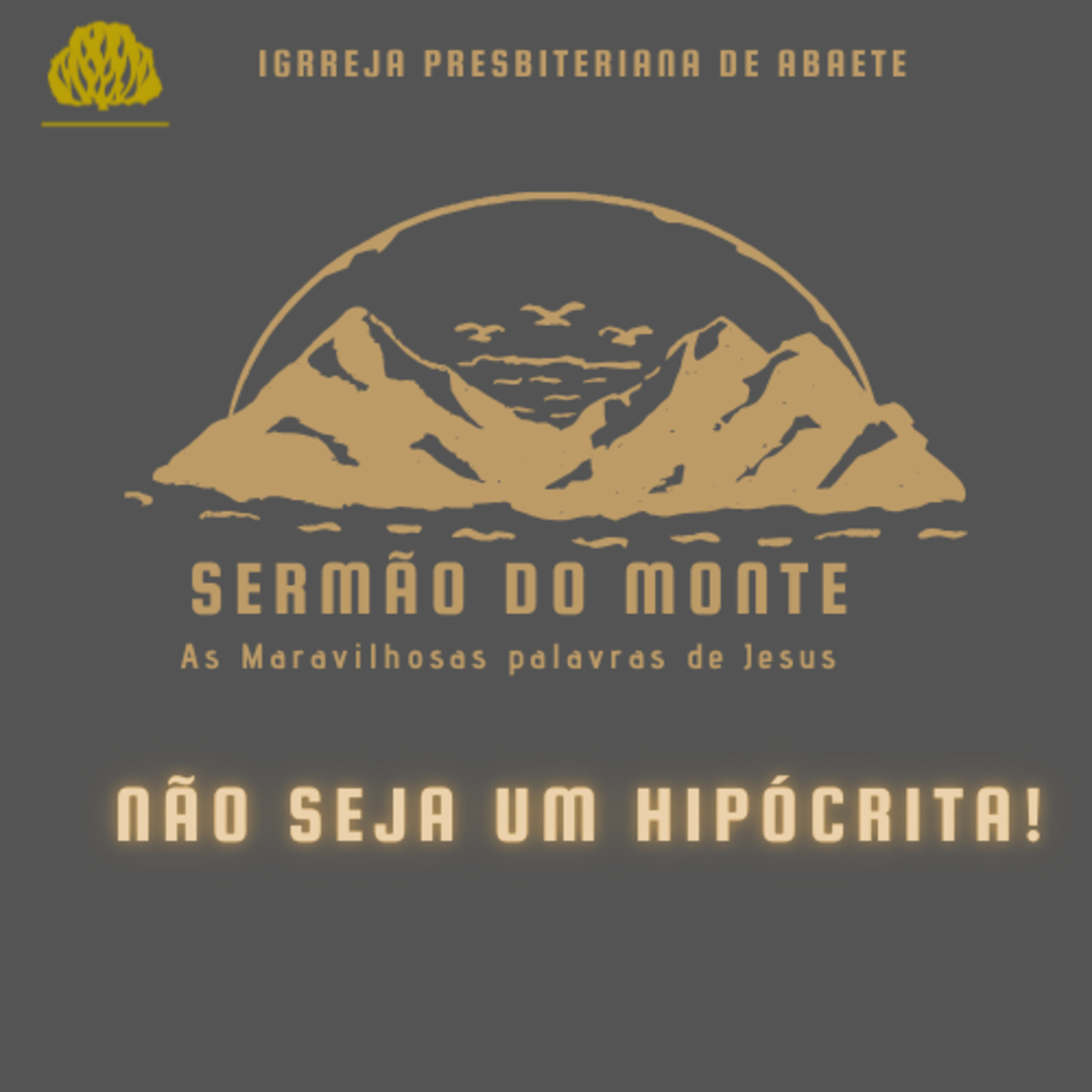 Igreja Presbiteriana Abaeté