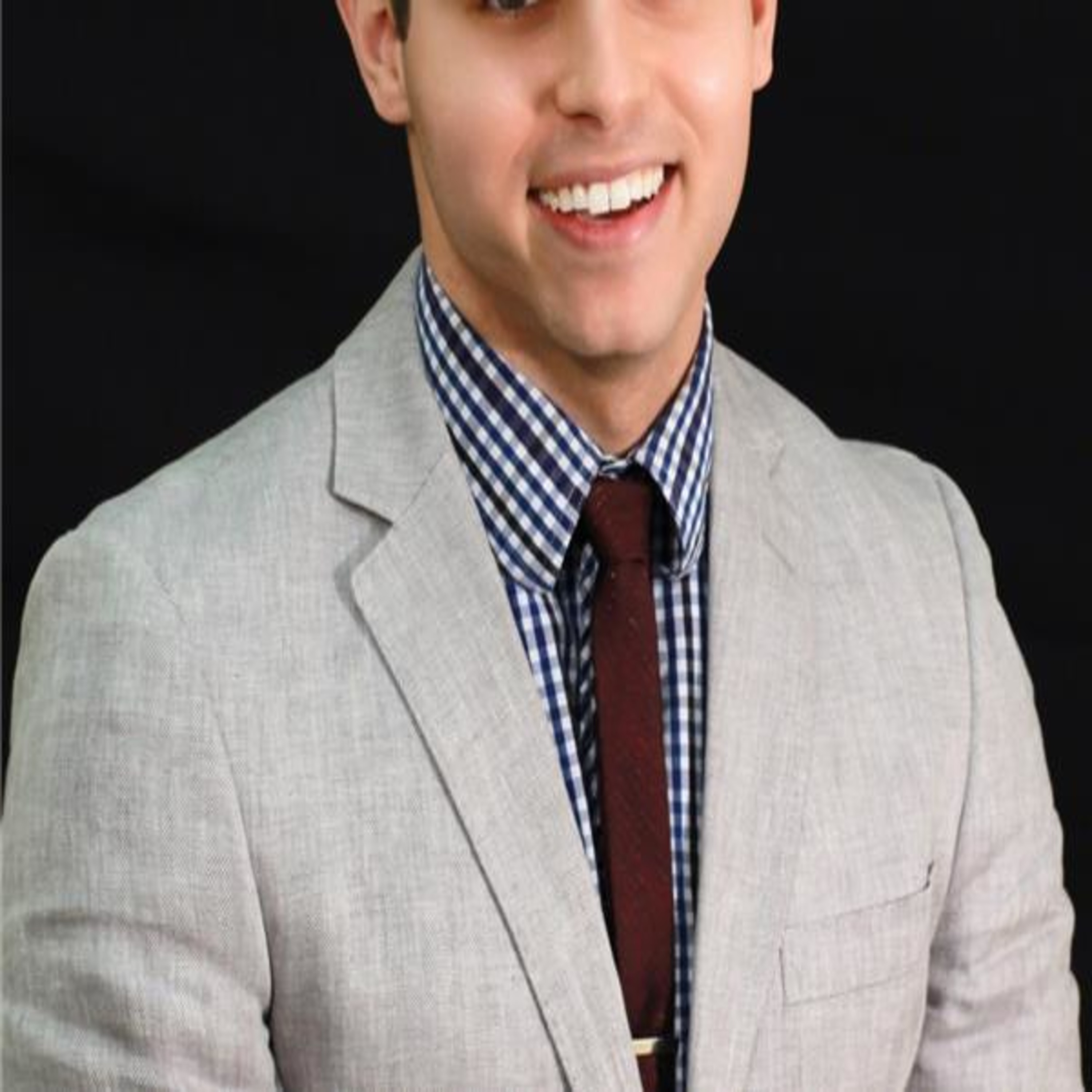 The Coach Kenyatte Show