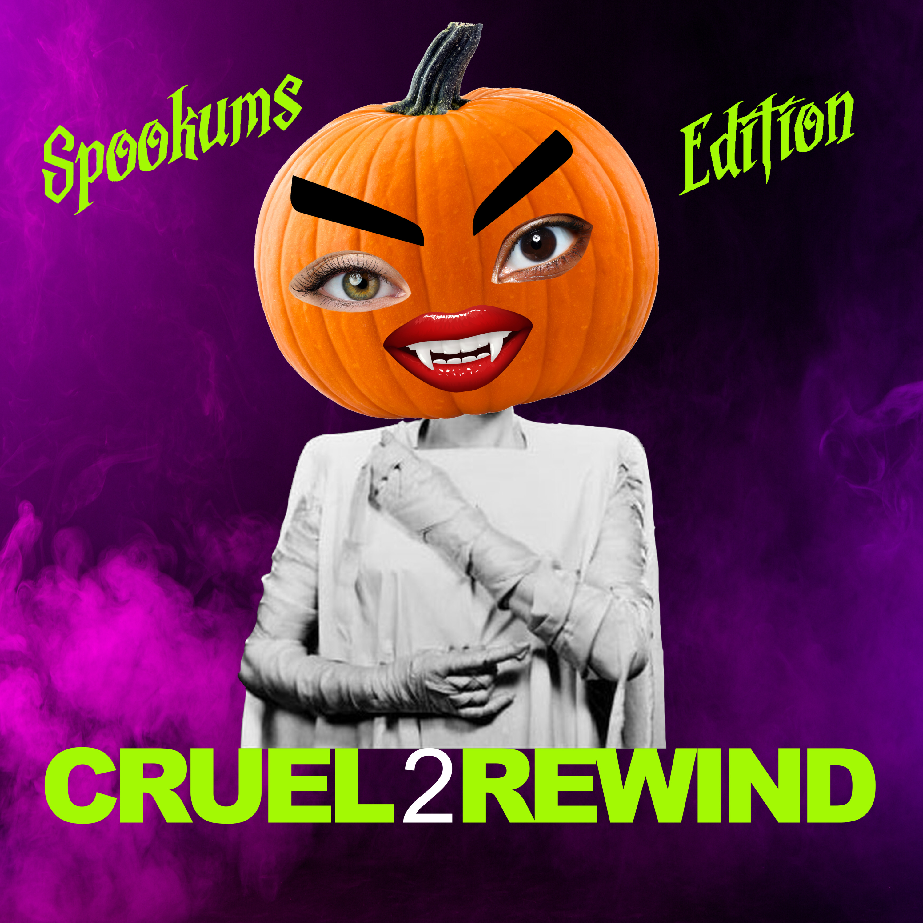 CRUEL2REWIND: A Funny Movie Podcast