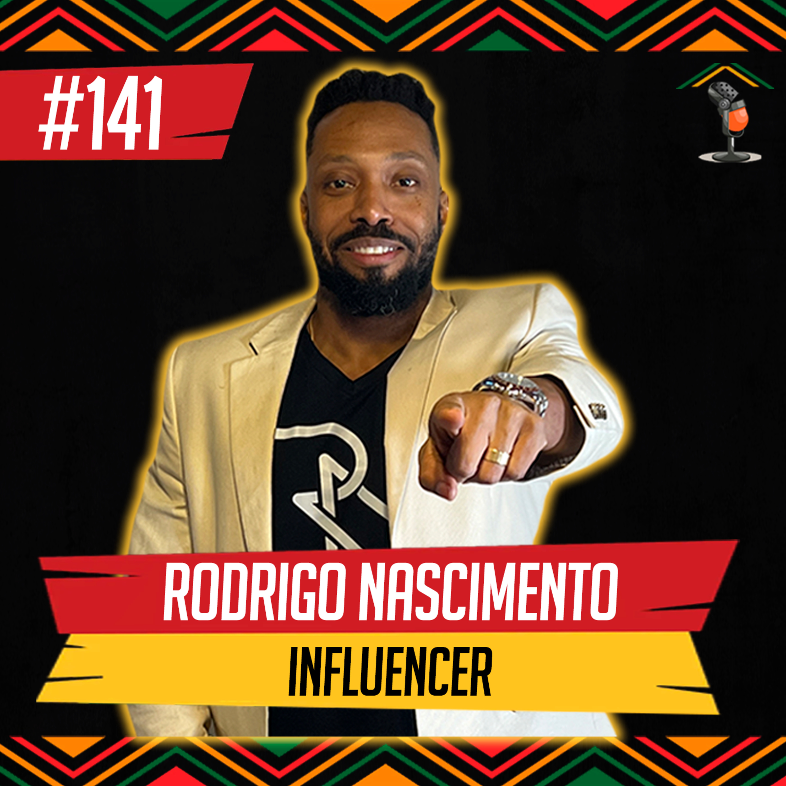 Em Casa Podcast
