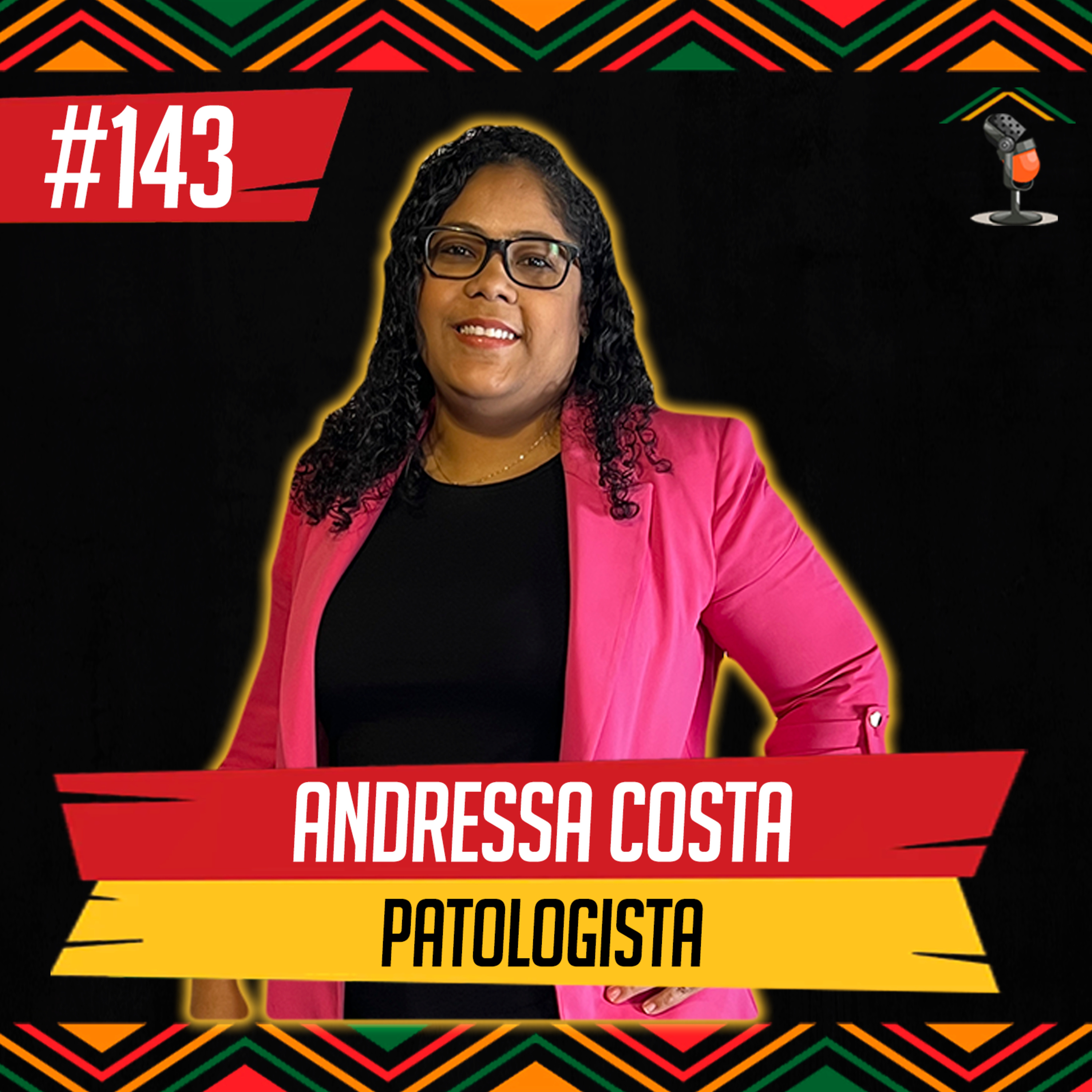Em Casa Podcast