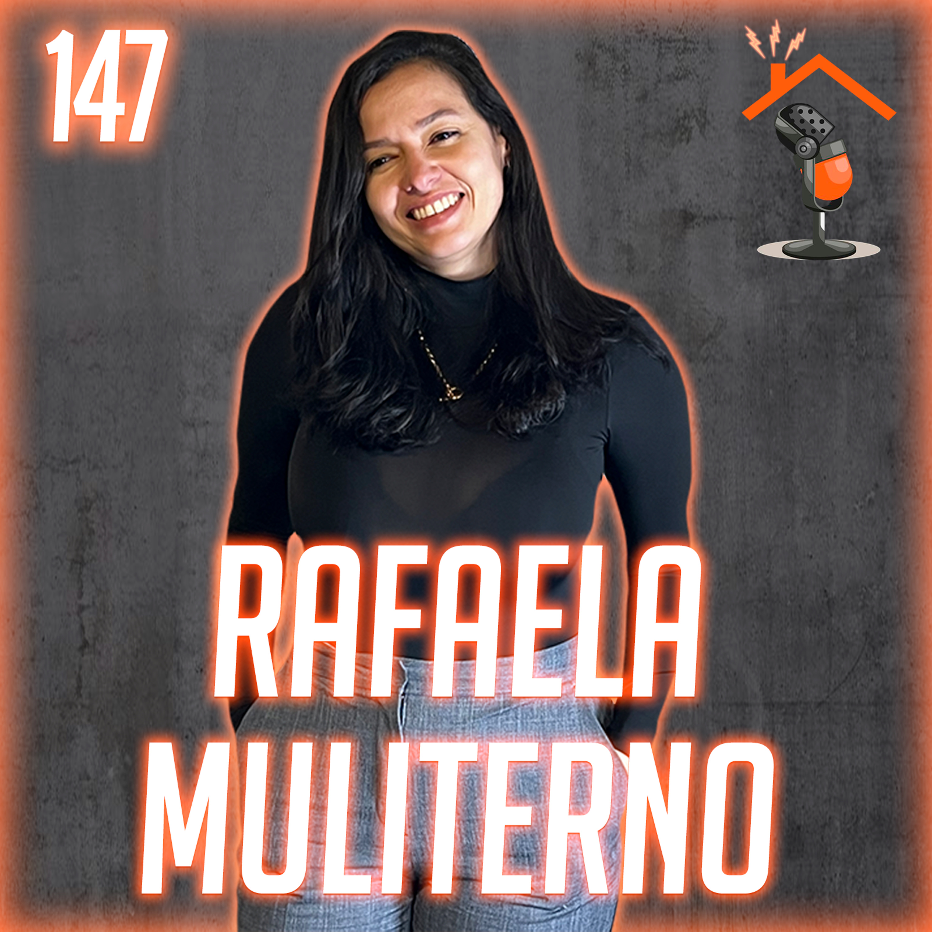 Em Casa Podcast