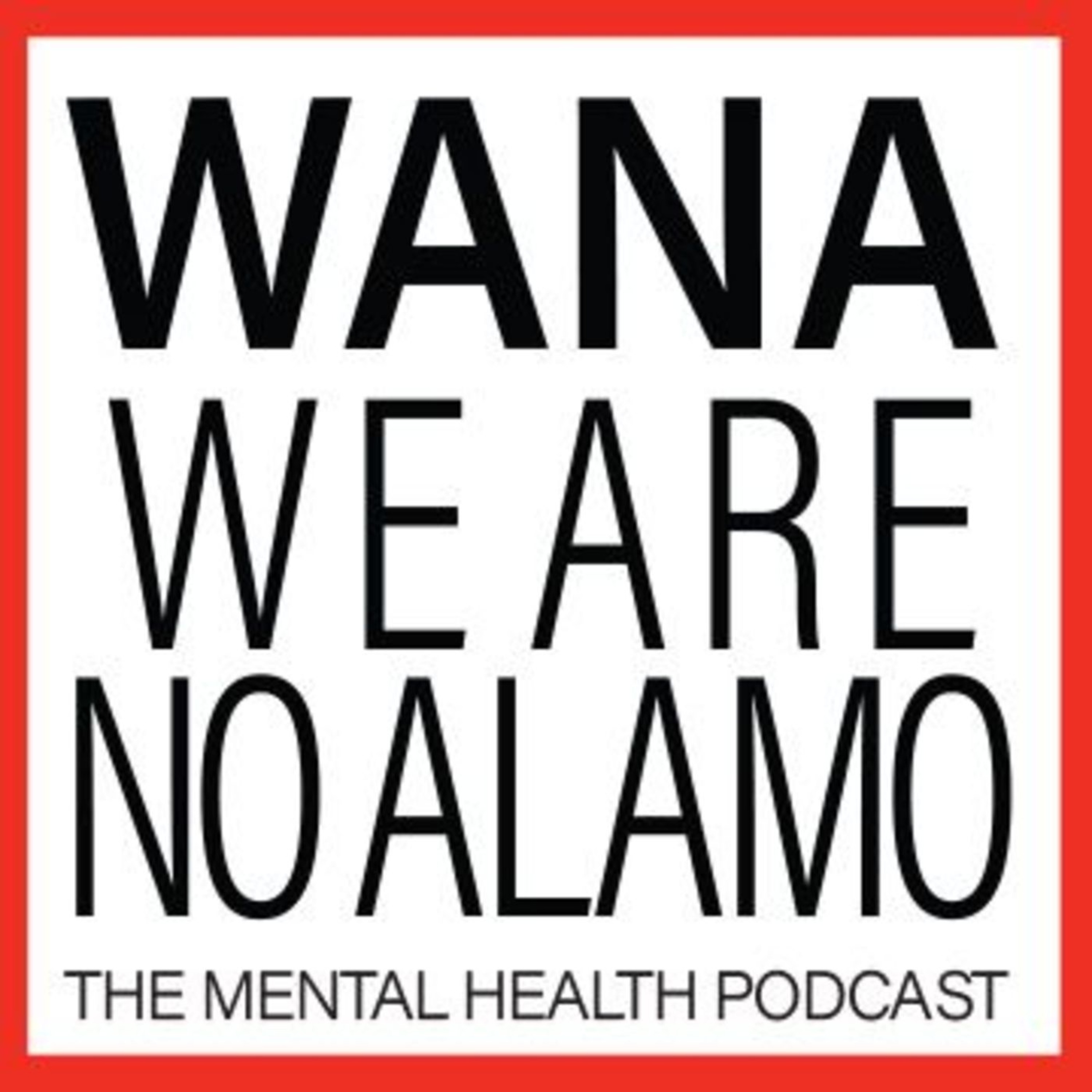 TAKING CARE OF YOURSELF IS FREE! episode artwork