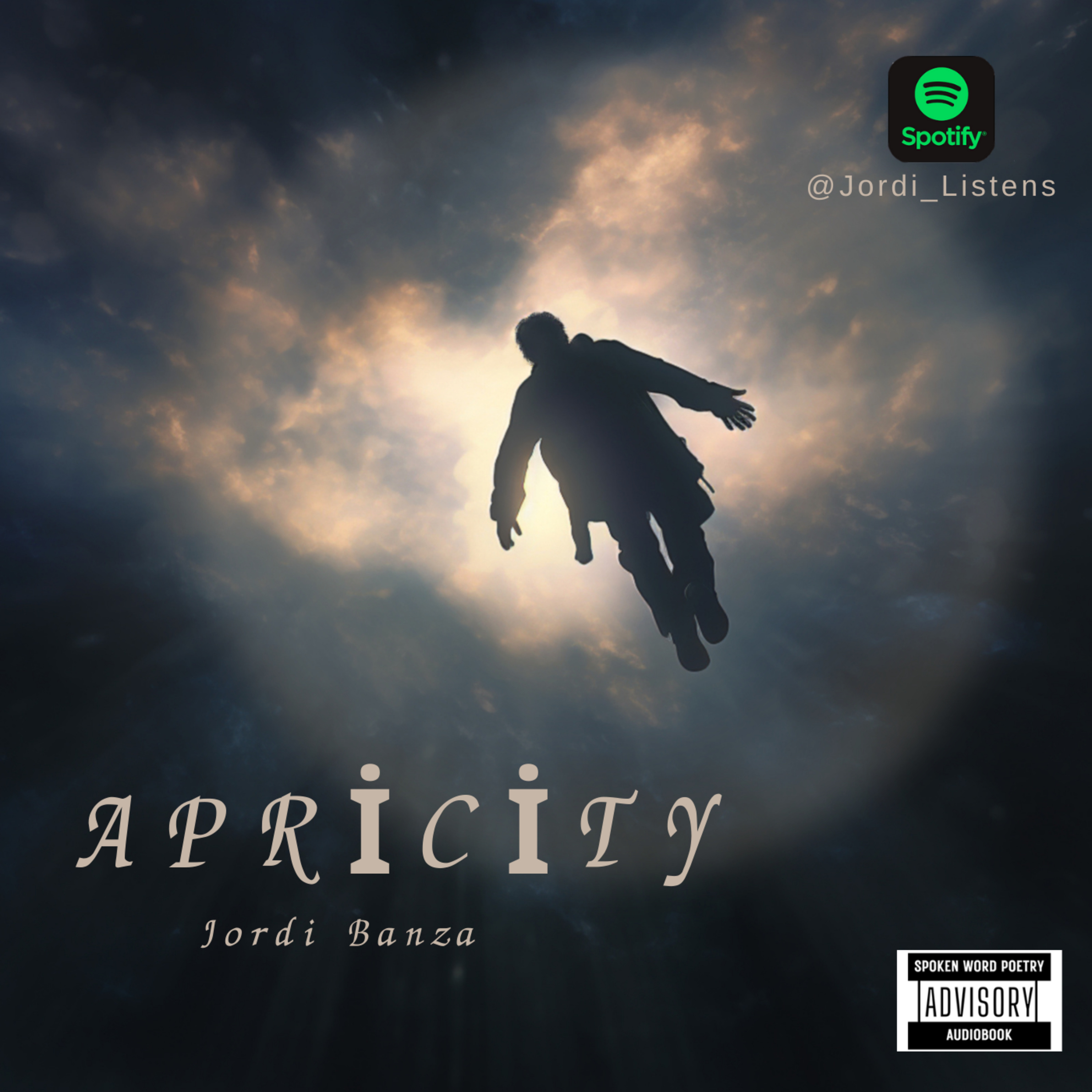 Apricity Intro episode artwork