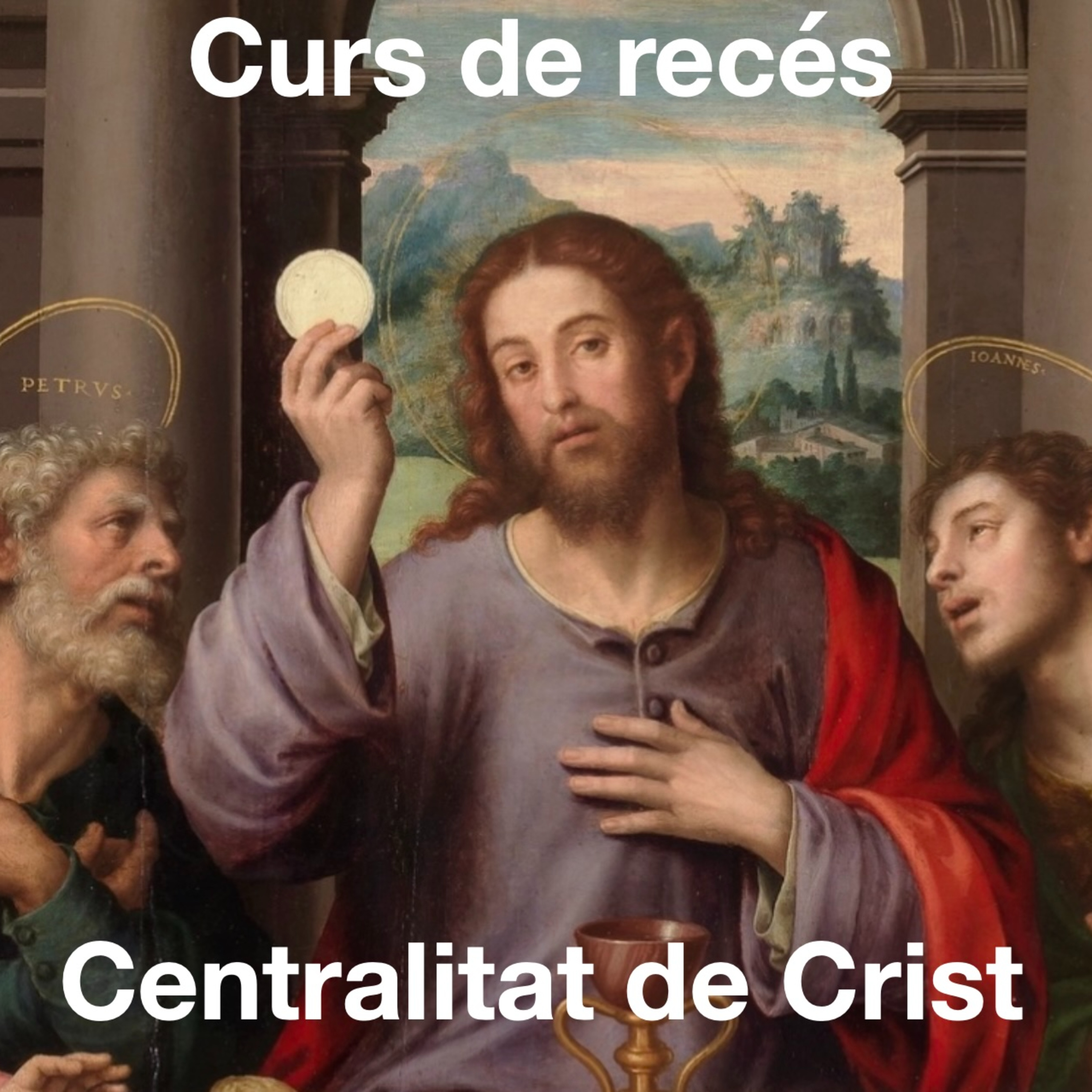 Introducció crt episode artwork