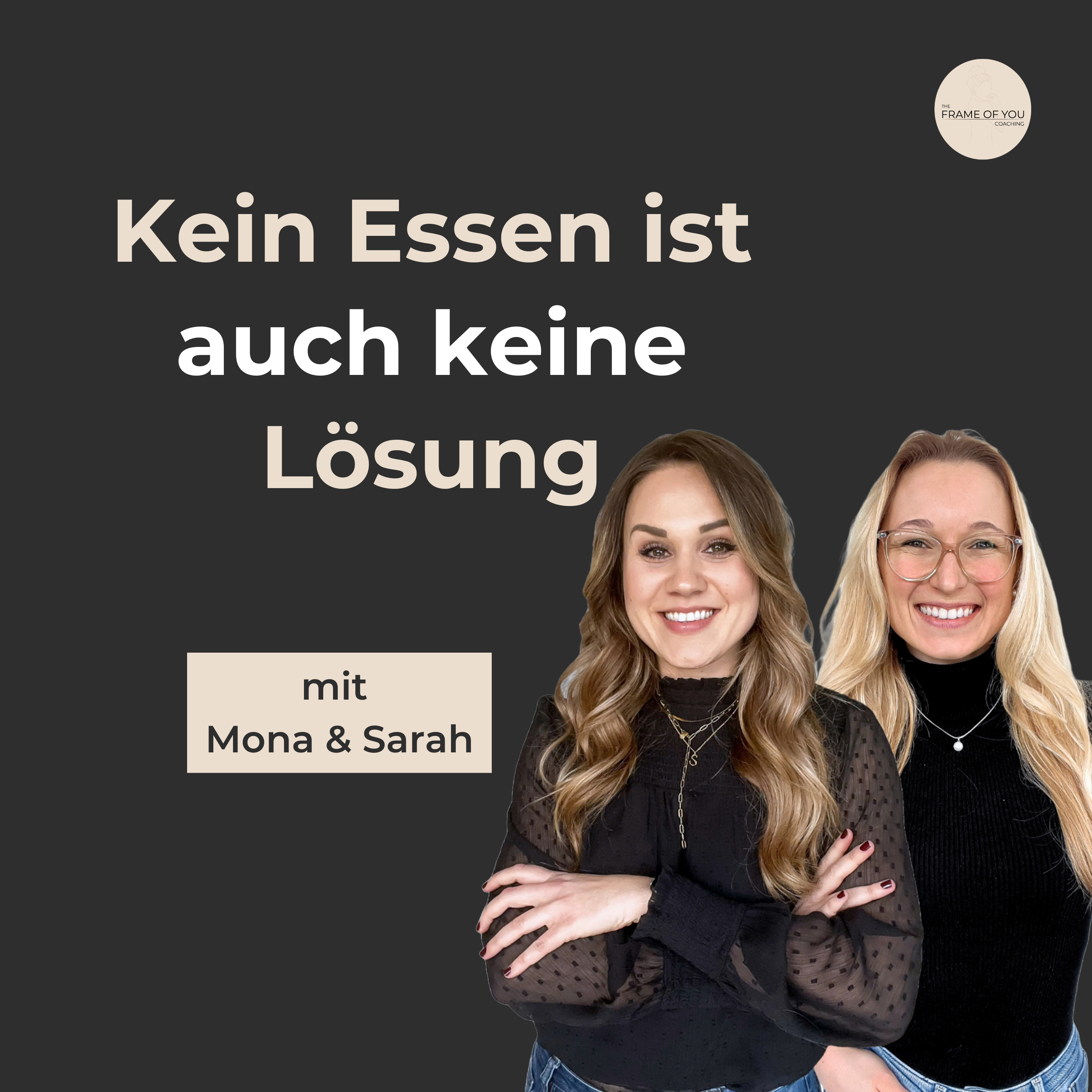 Kein Essen ist auch keine Lösung