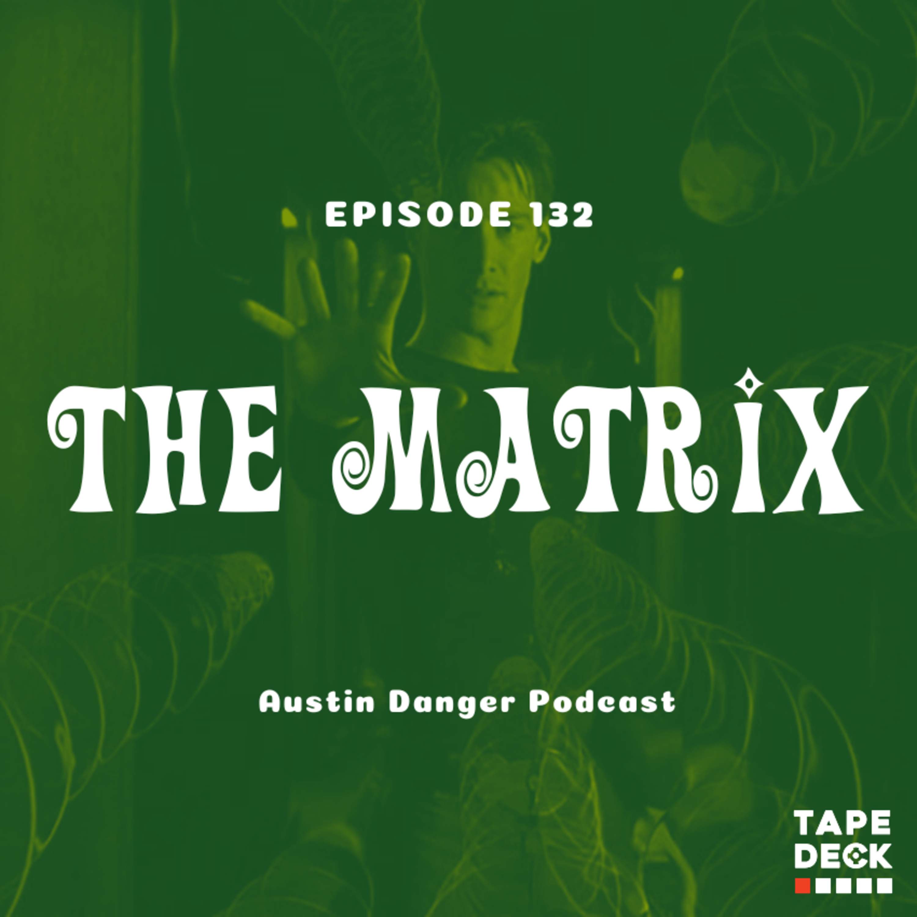 Austin Danger Podcast