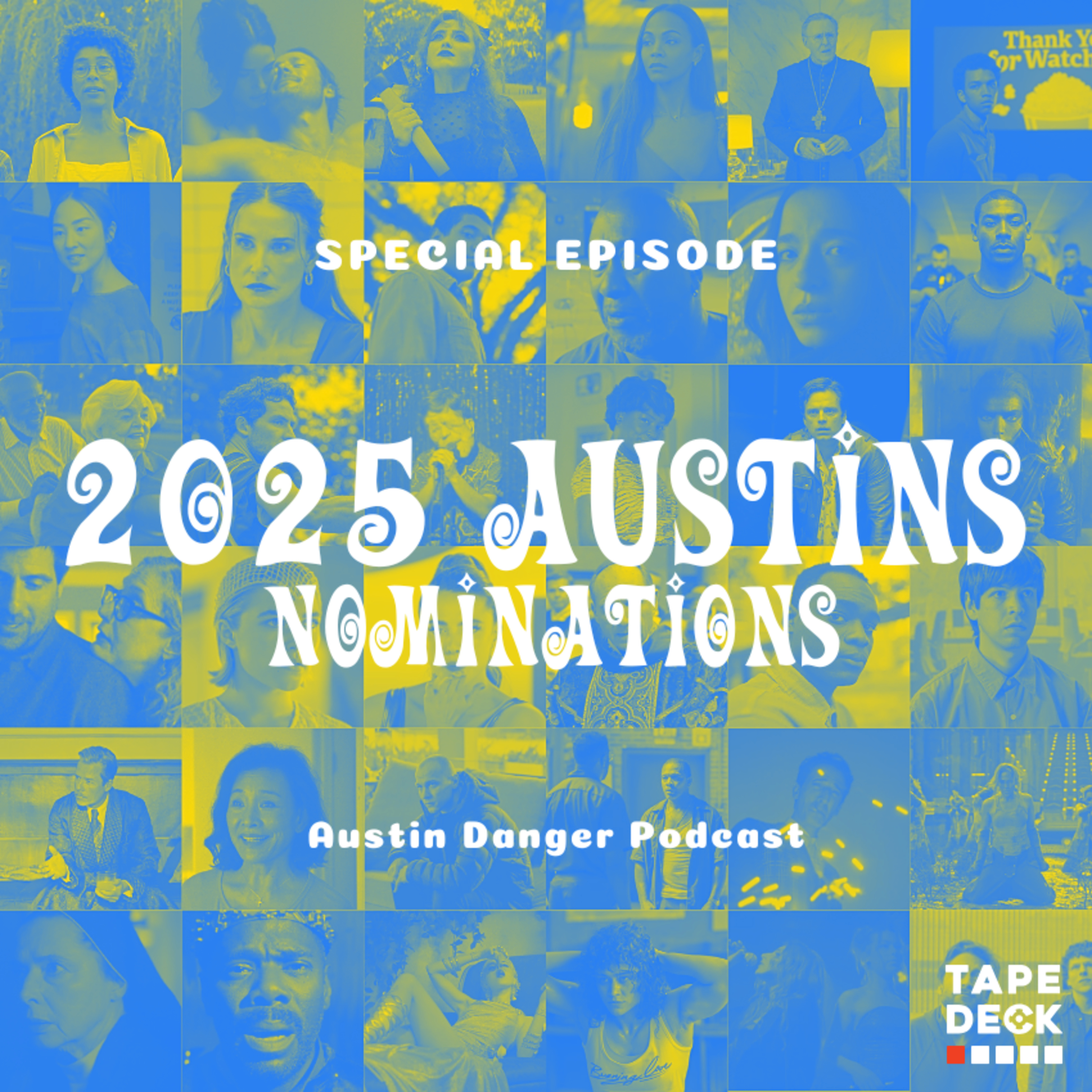 Austin Danger Podcast