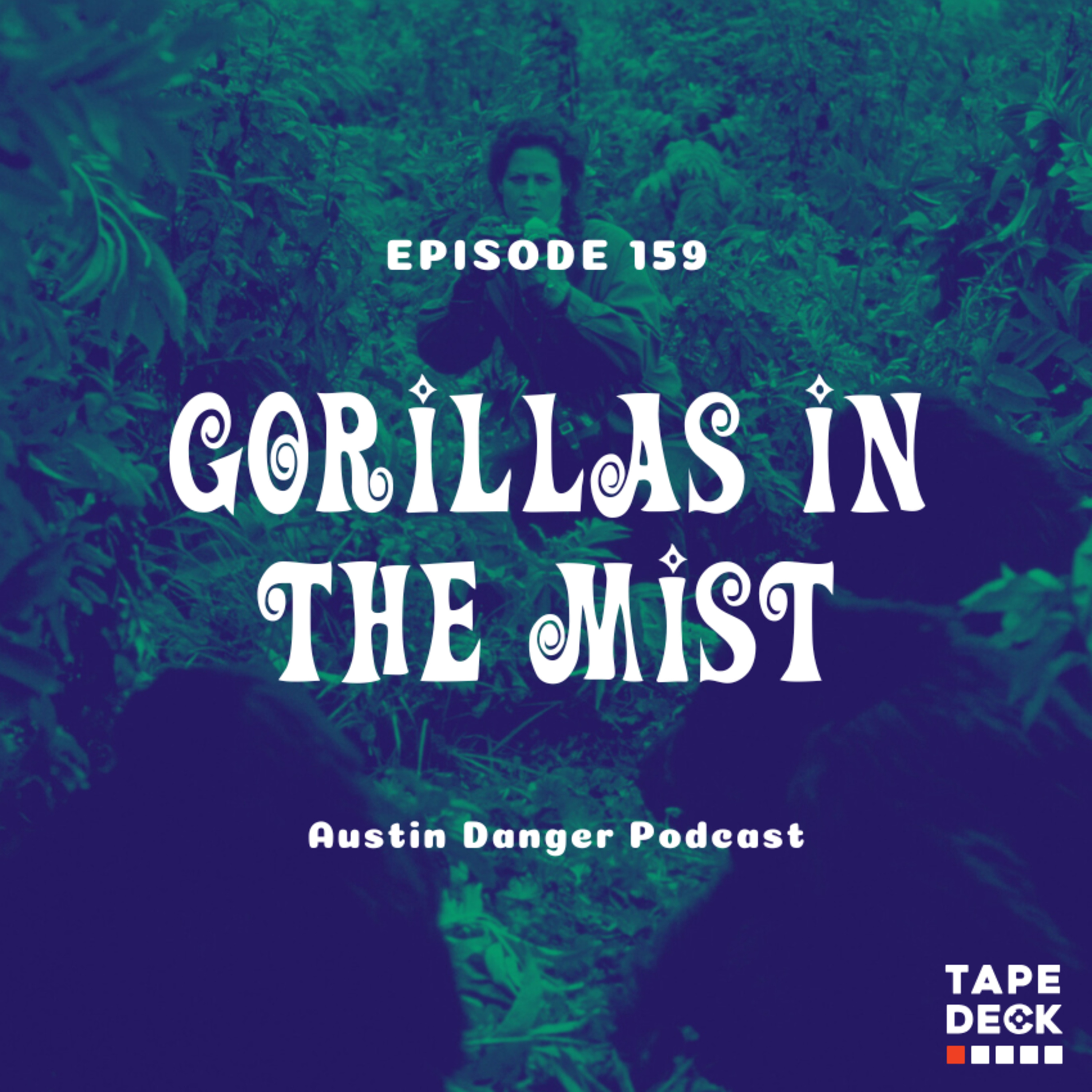 Austin Danger Podcast
