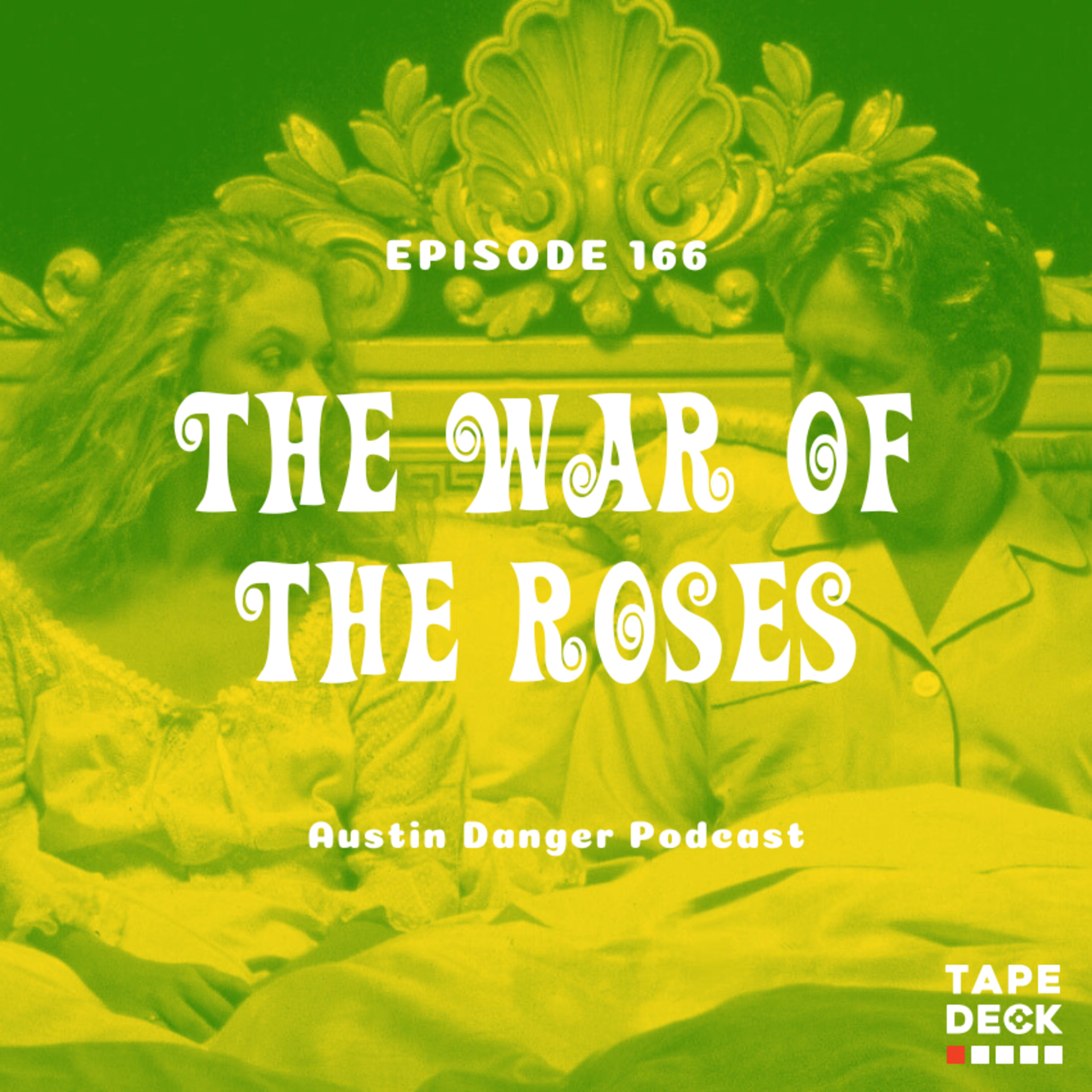 The War of the Roses (1989)