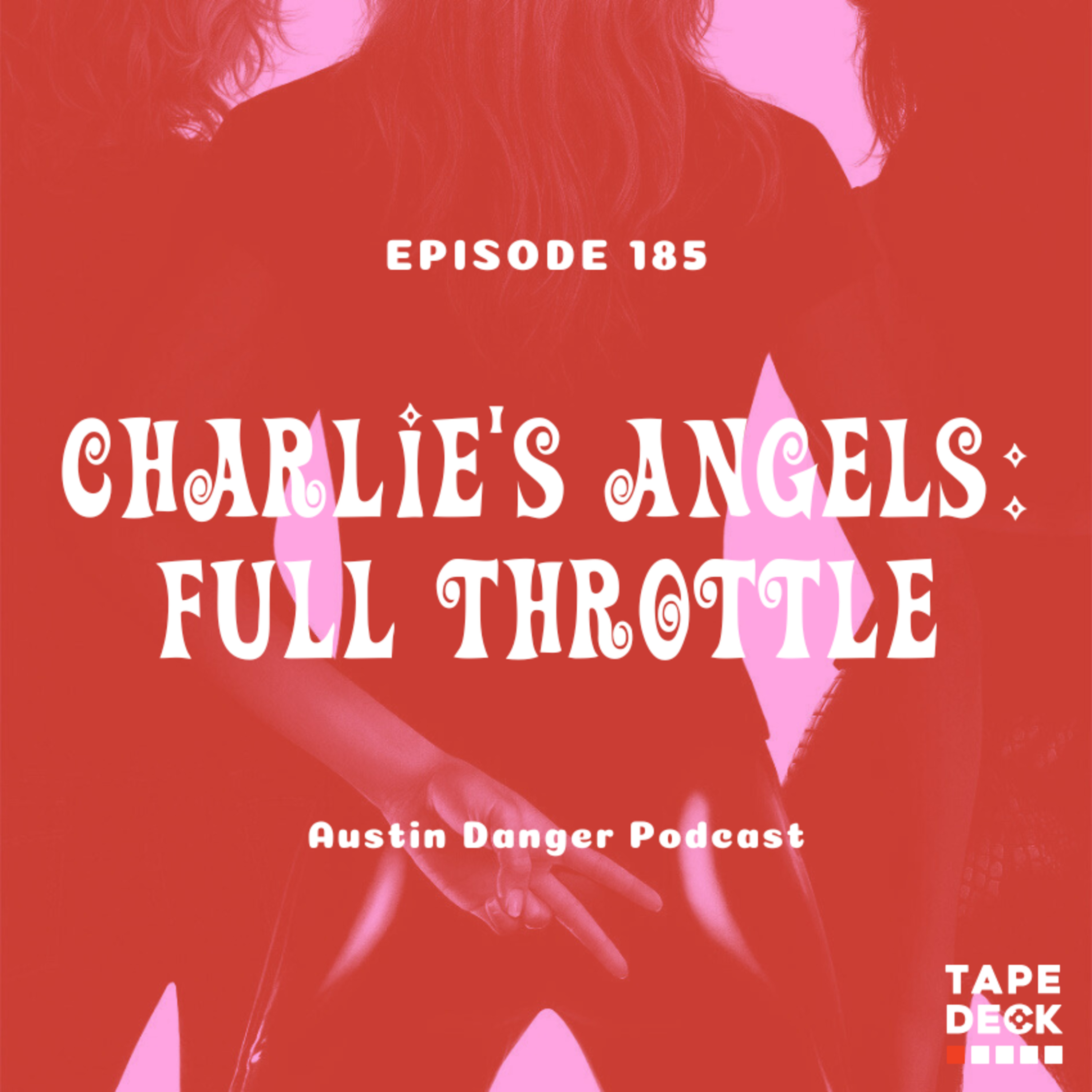 Charlie's Angels: Full Throttle (2003)