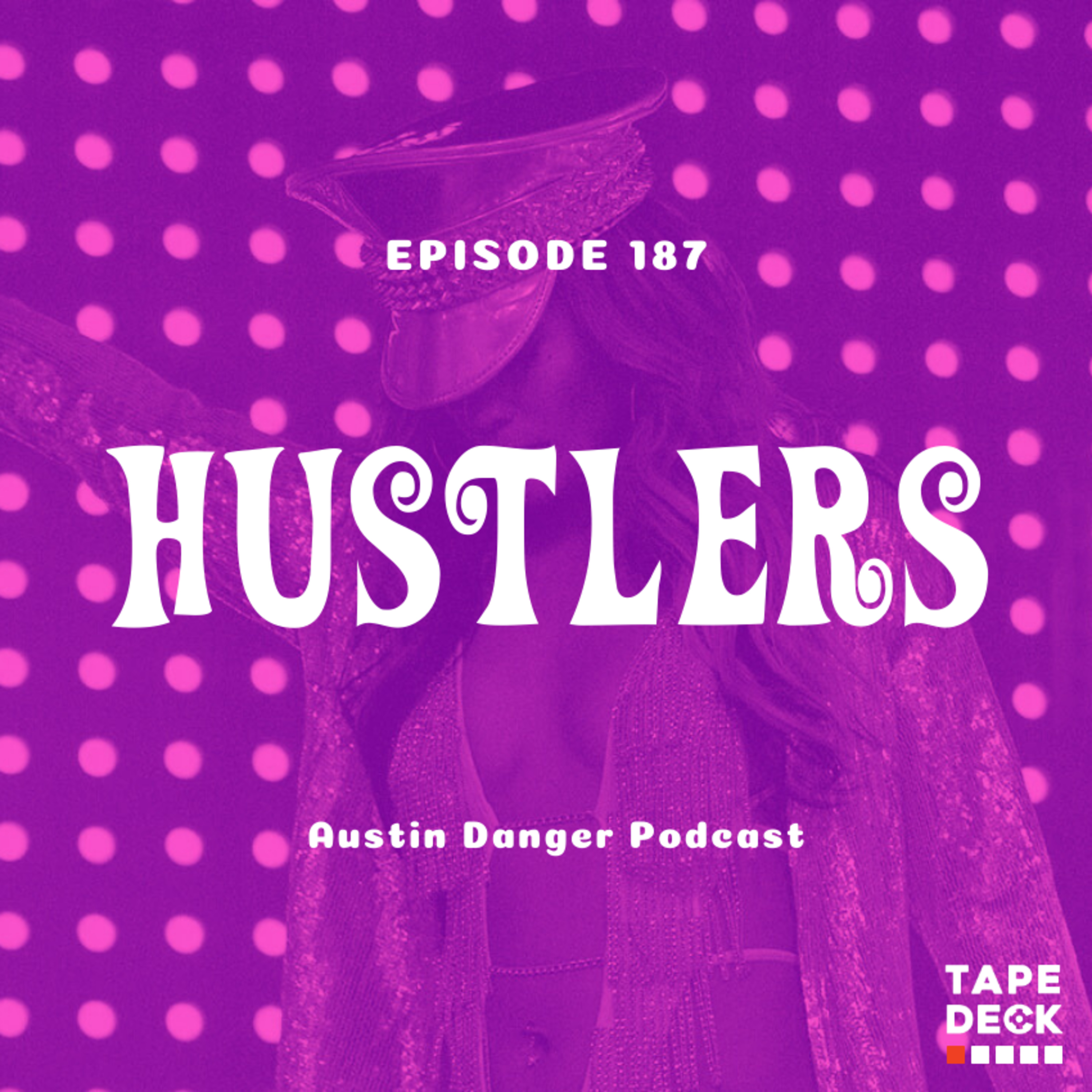 Hustlers (2019) with Scott Interrante