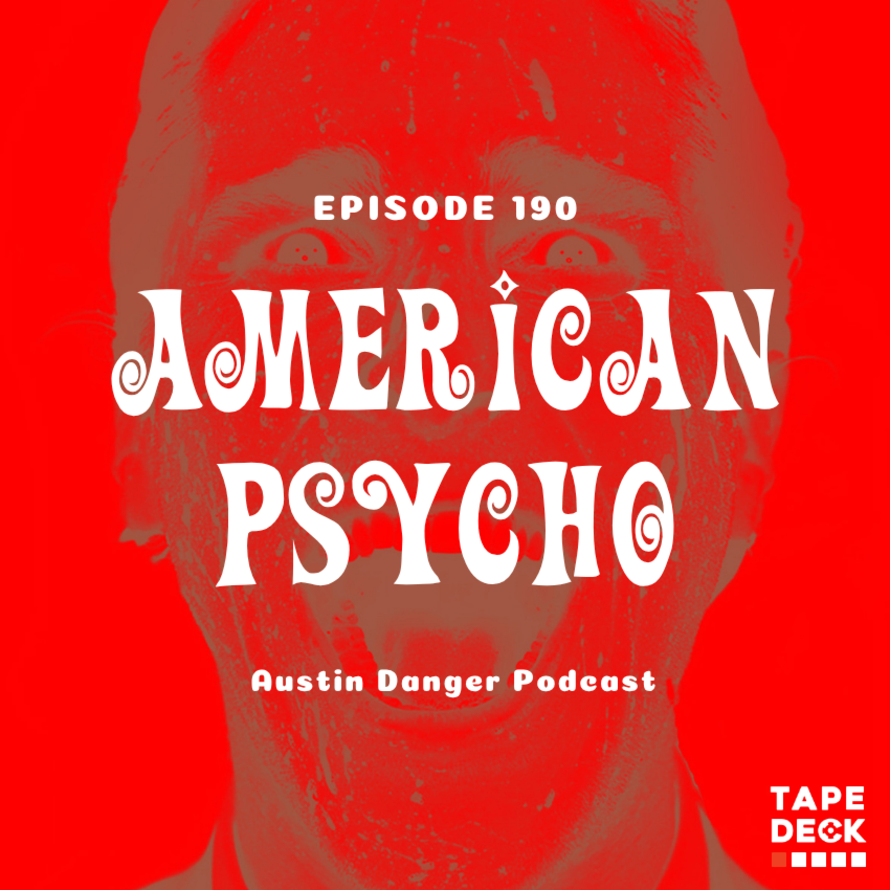 American Psycho (2000)