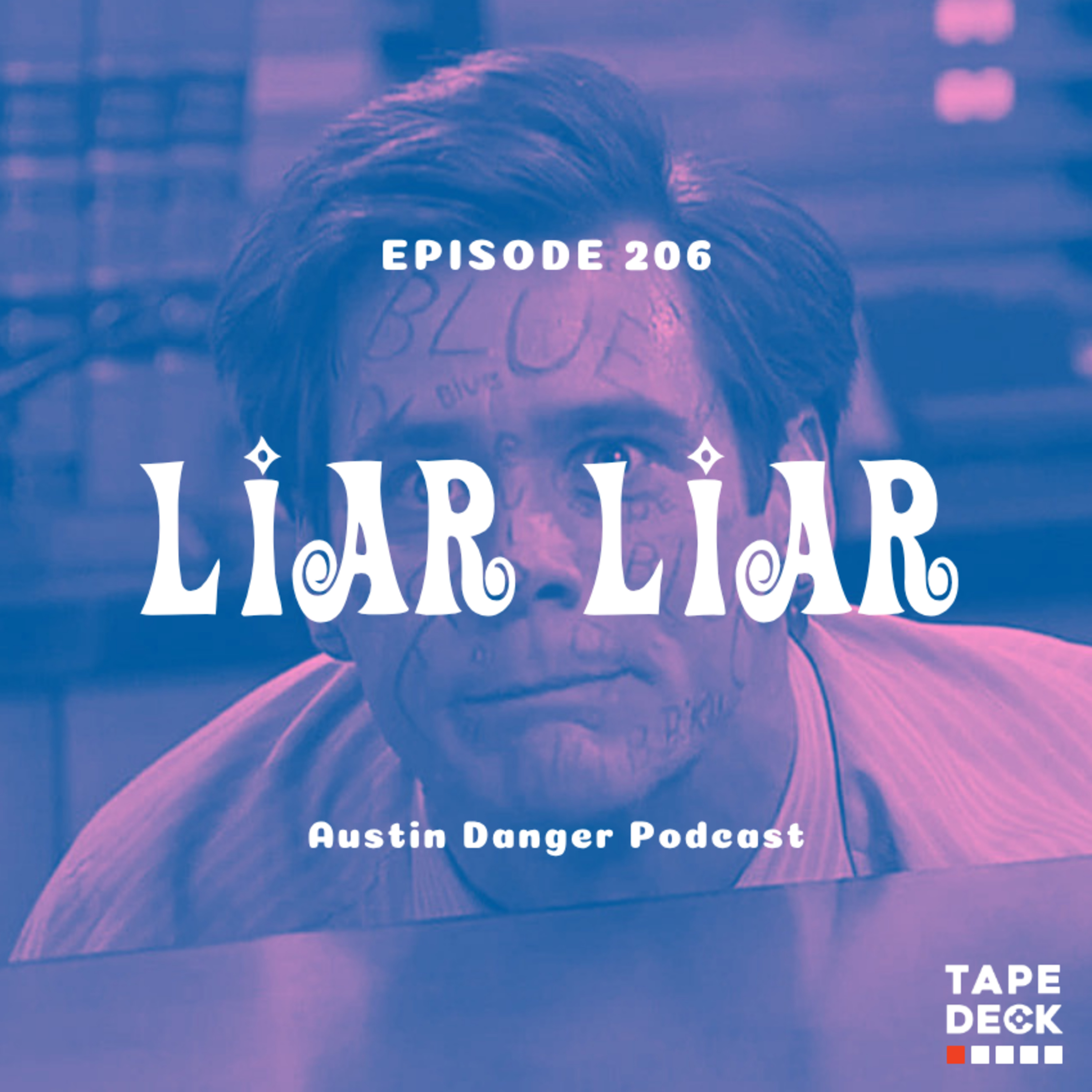 Liar Liar (1997) episode artwork