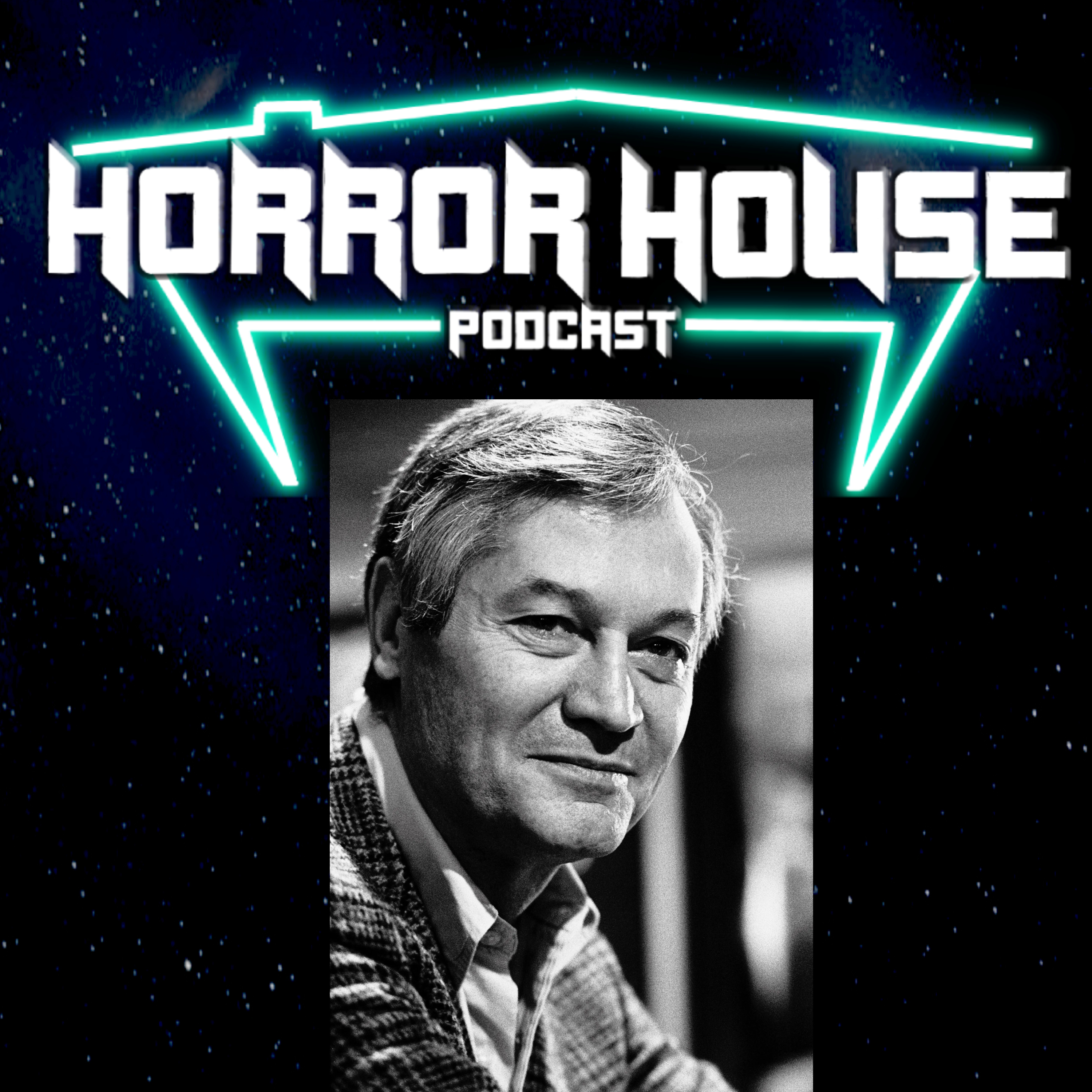 Roger Corman - The King of Cult! episode artwork