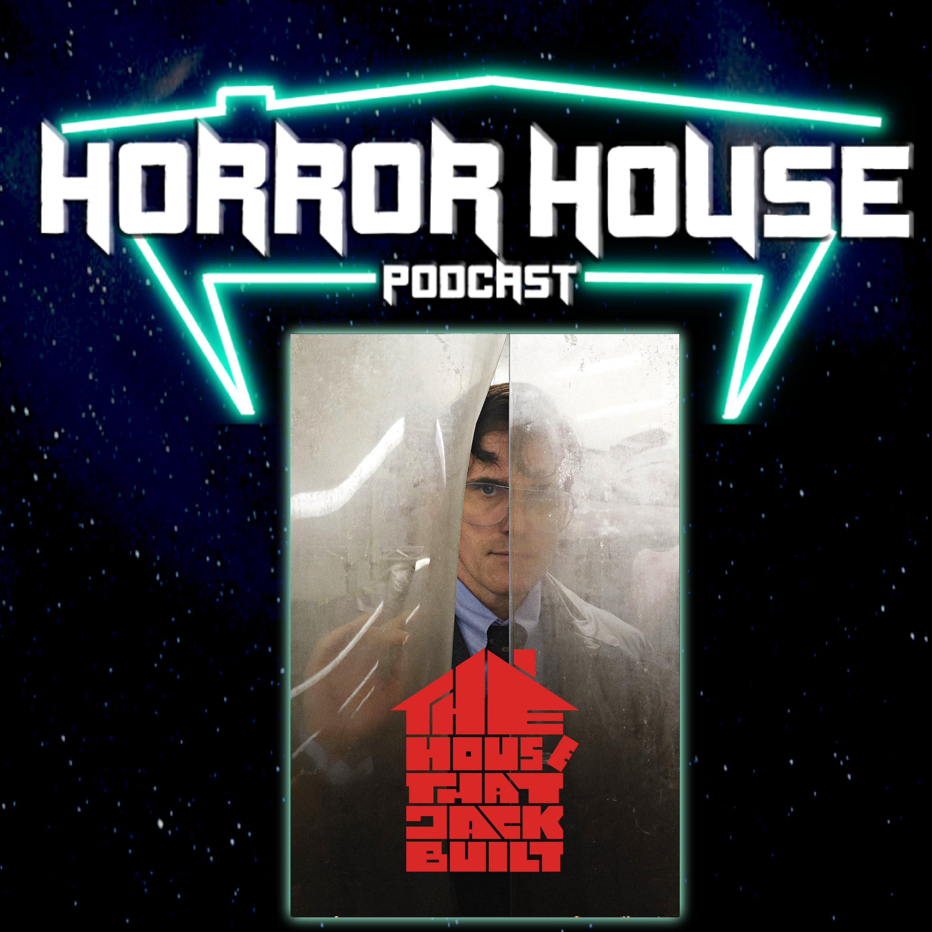 Buildin' With Bodies - The House That Jack Built (Review & Discussion) episode artwork