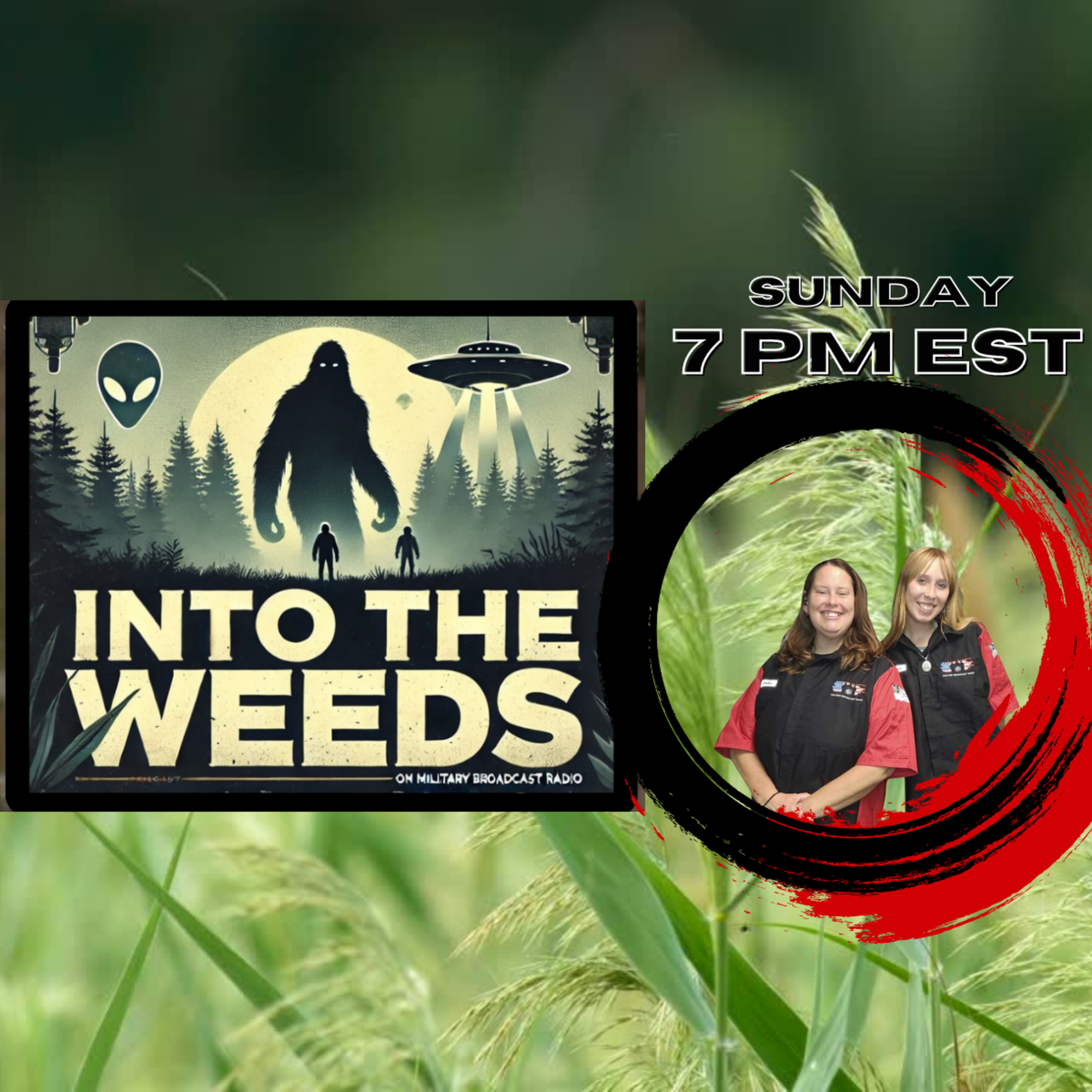 Into the Weeds Podcast Ep-33 :Meet Becca Scoops