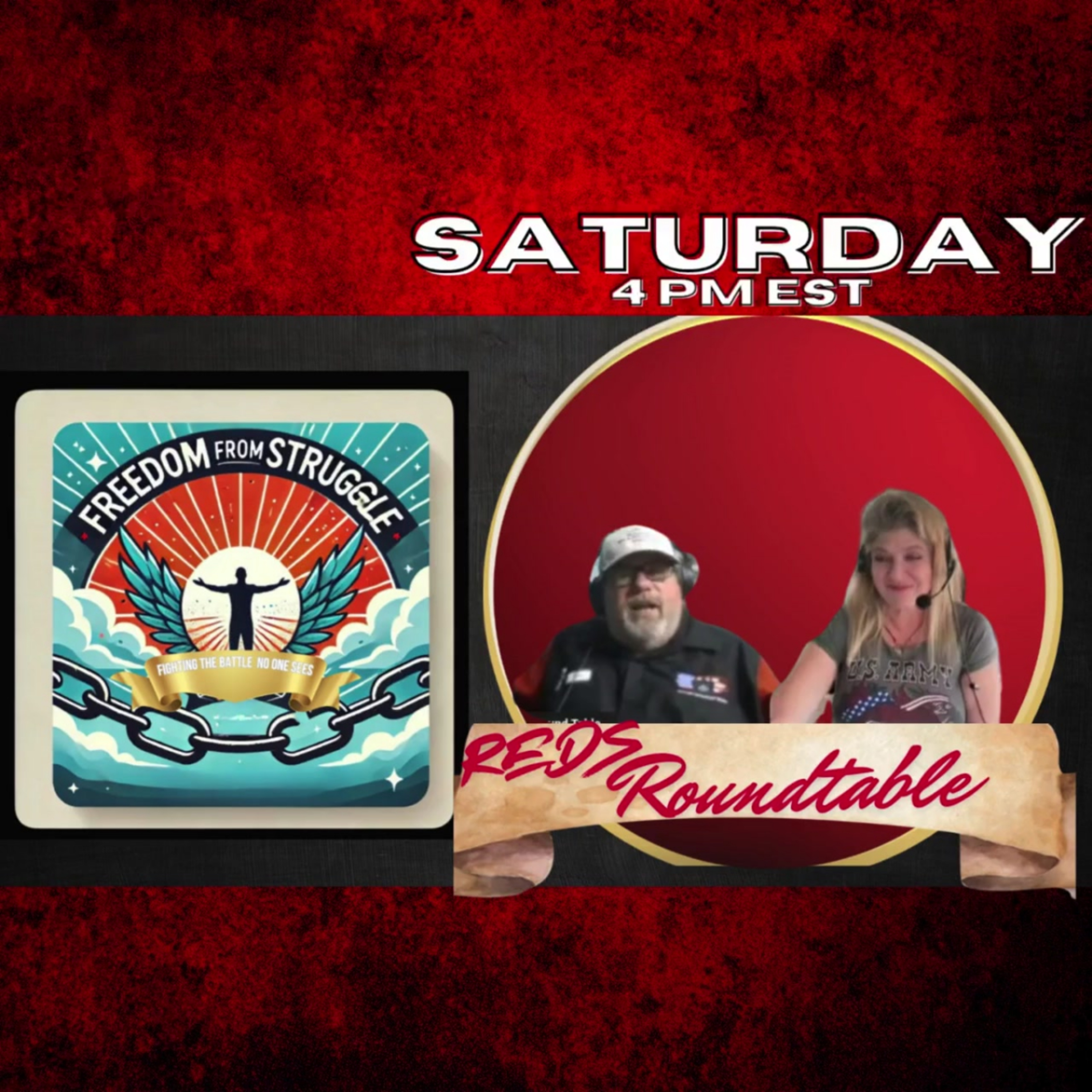 Freedom From Struggle - Is Recovery For Everyone