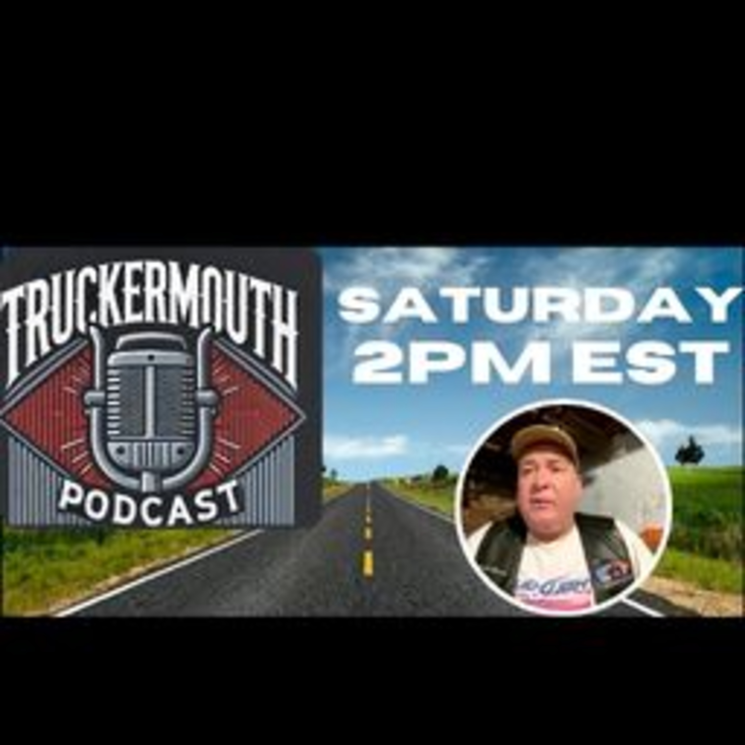 On The Road With TruckerMouth
