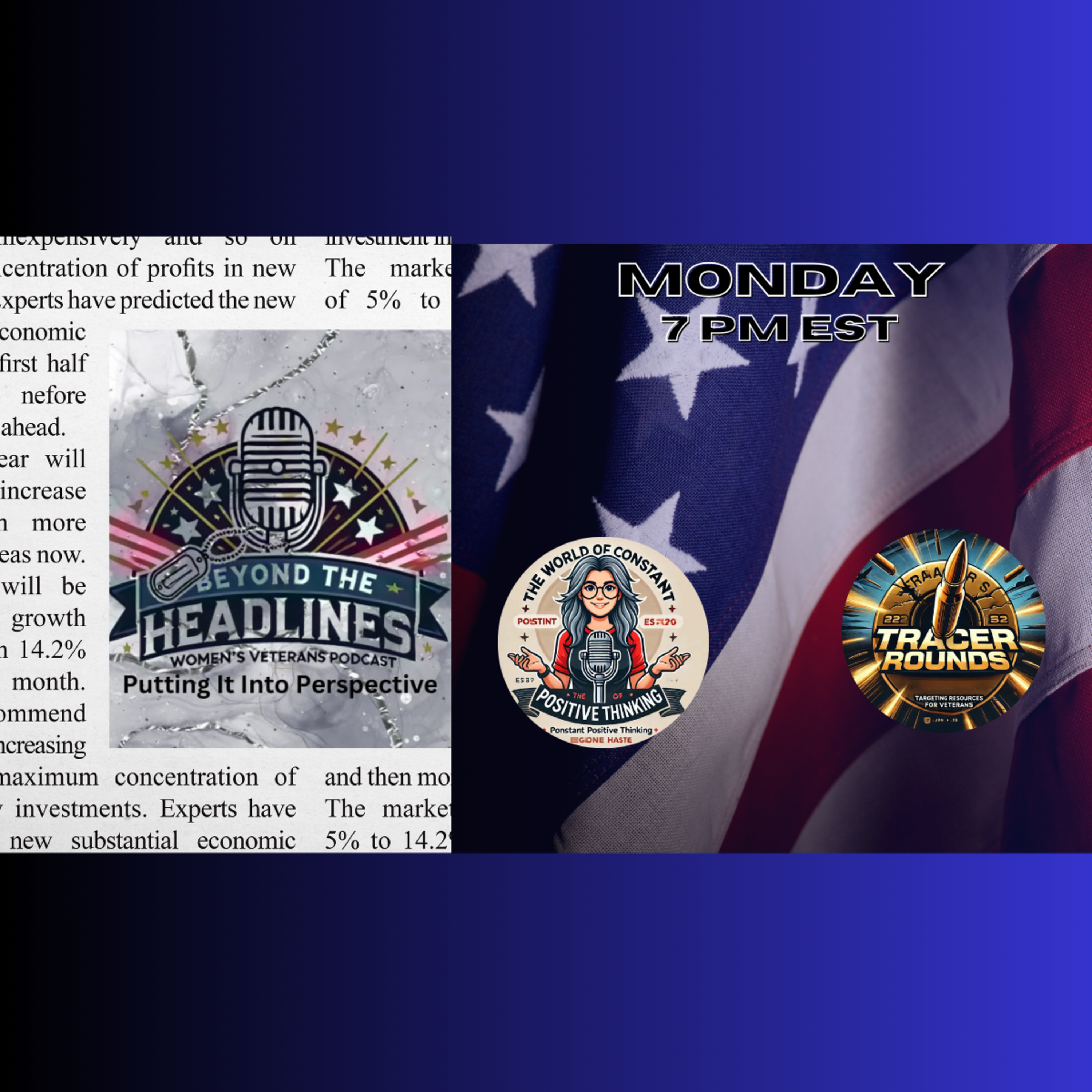 Beyond the Headlines Episode 12