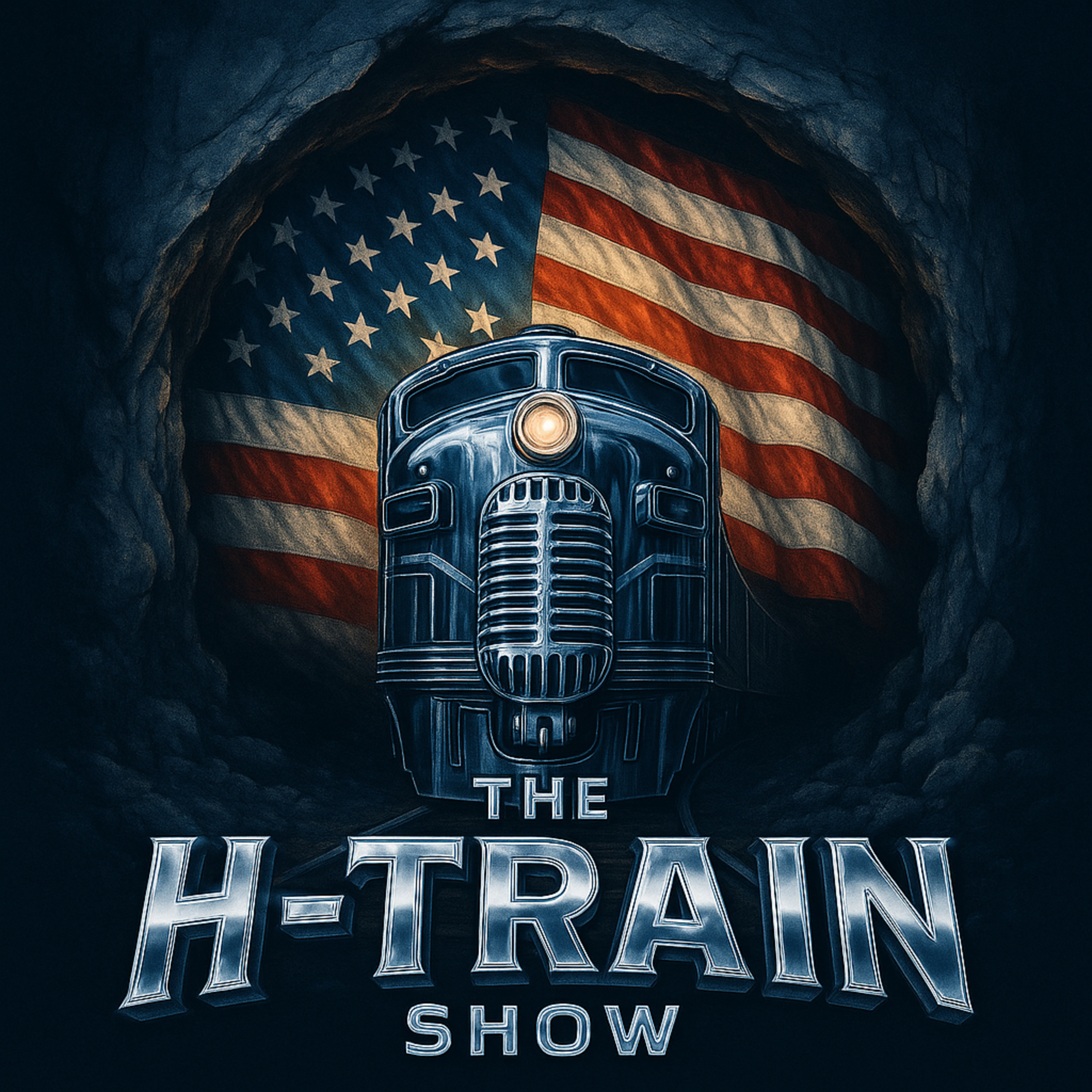The H-Train Show-TBD
