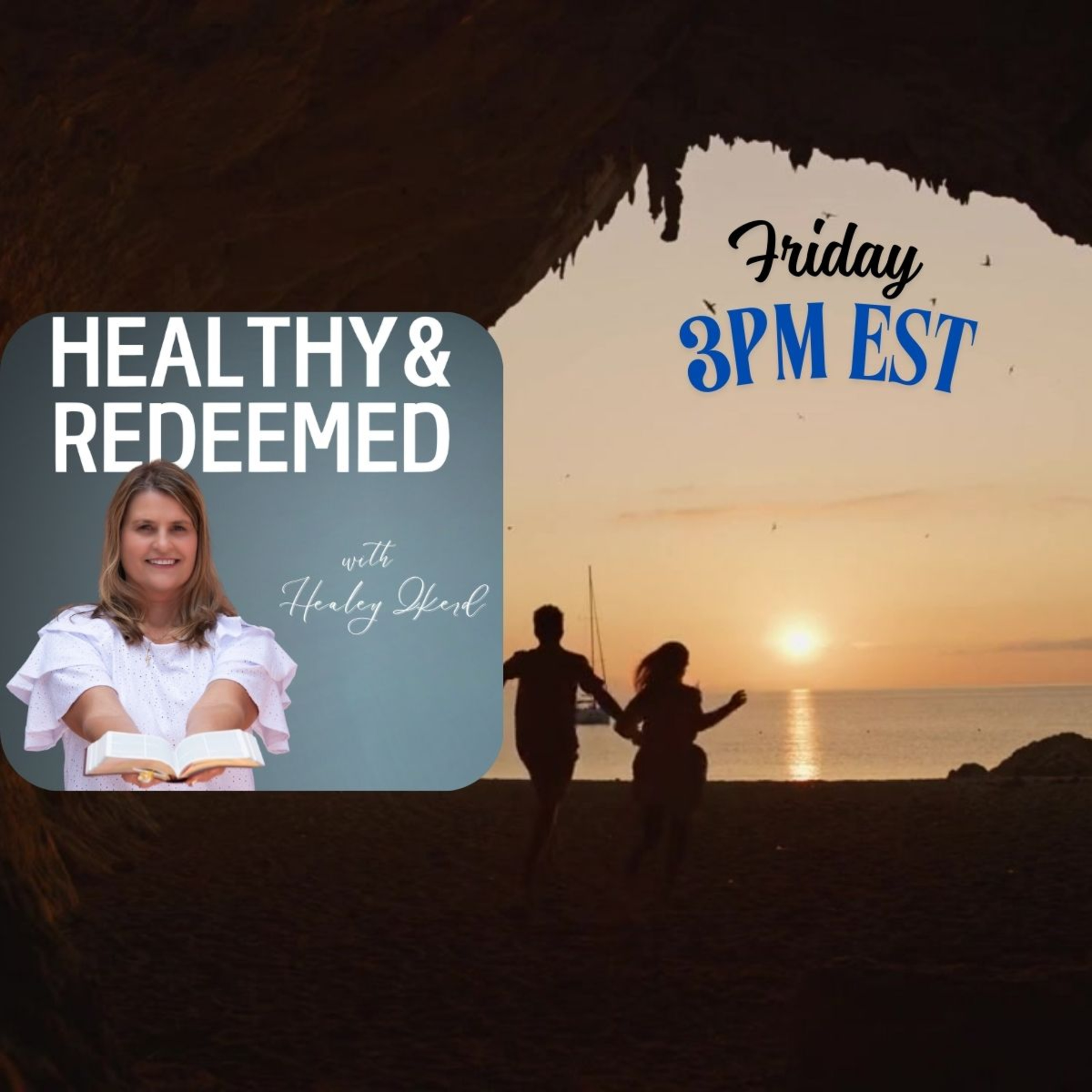 Healthy & Redeemed | True Guilt or False Guilt - How to Tell the Difference