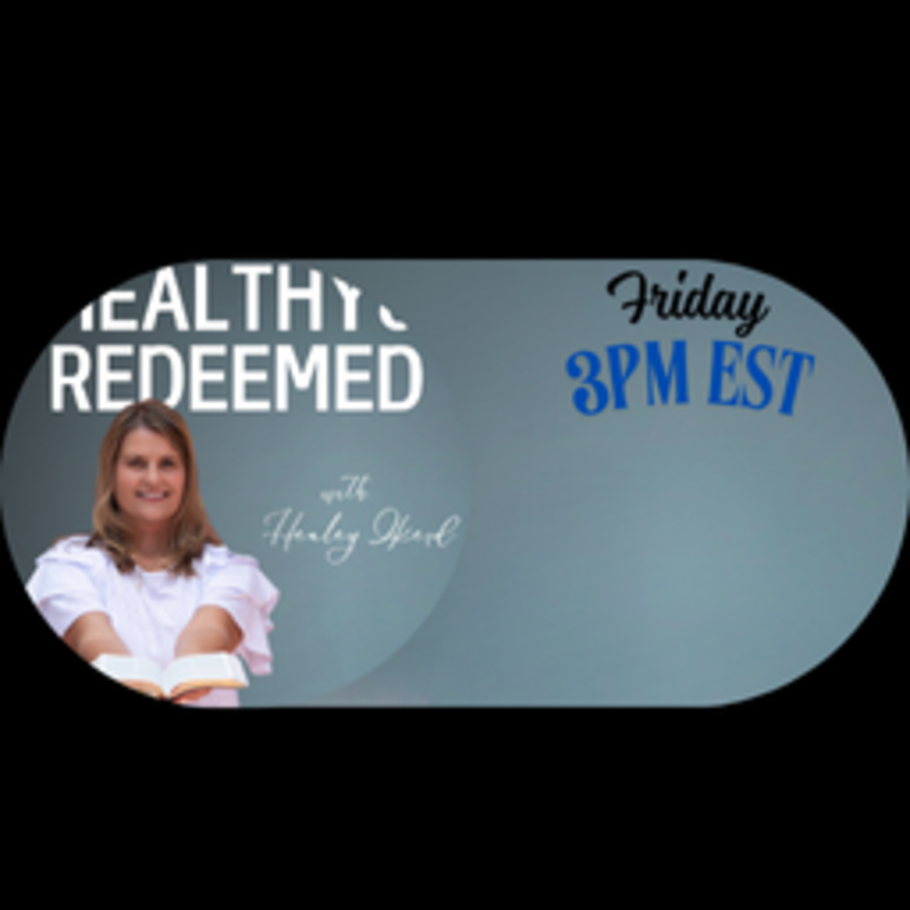 Healthy & Redeemed When Worry Takes Over: Skills to Calm Your Heart and Mind