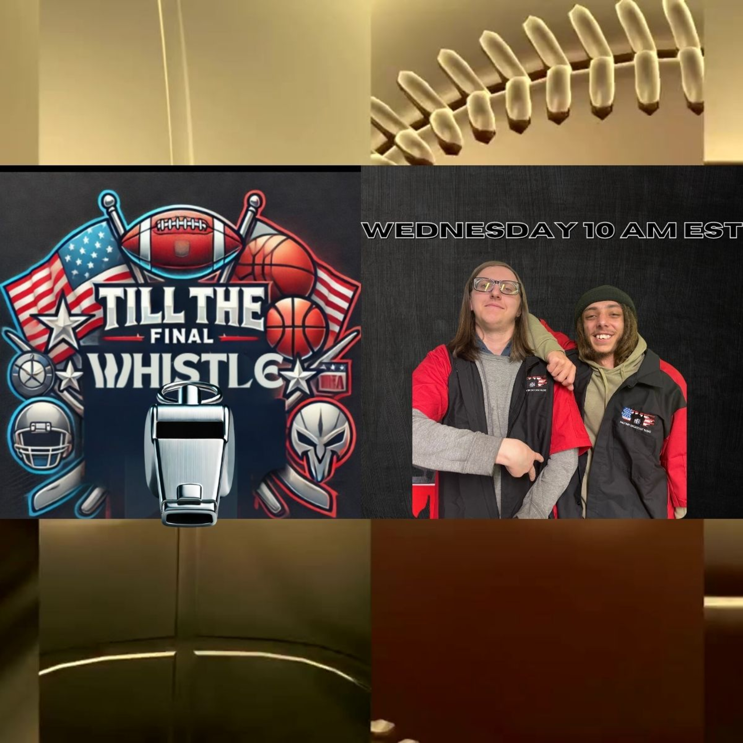 Till the Final Whistle Sports Blitz