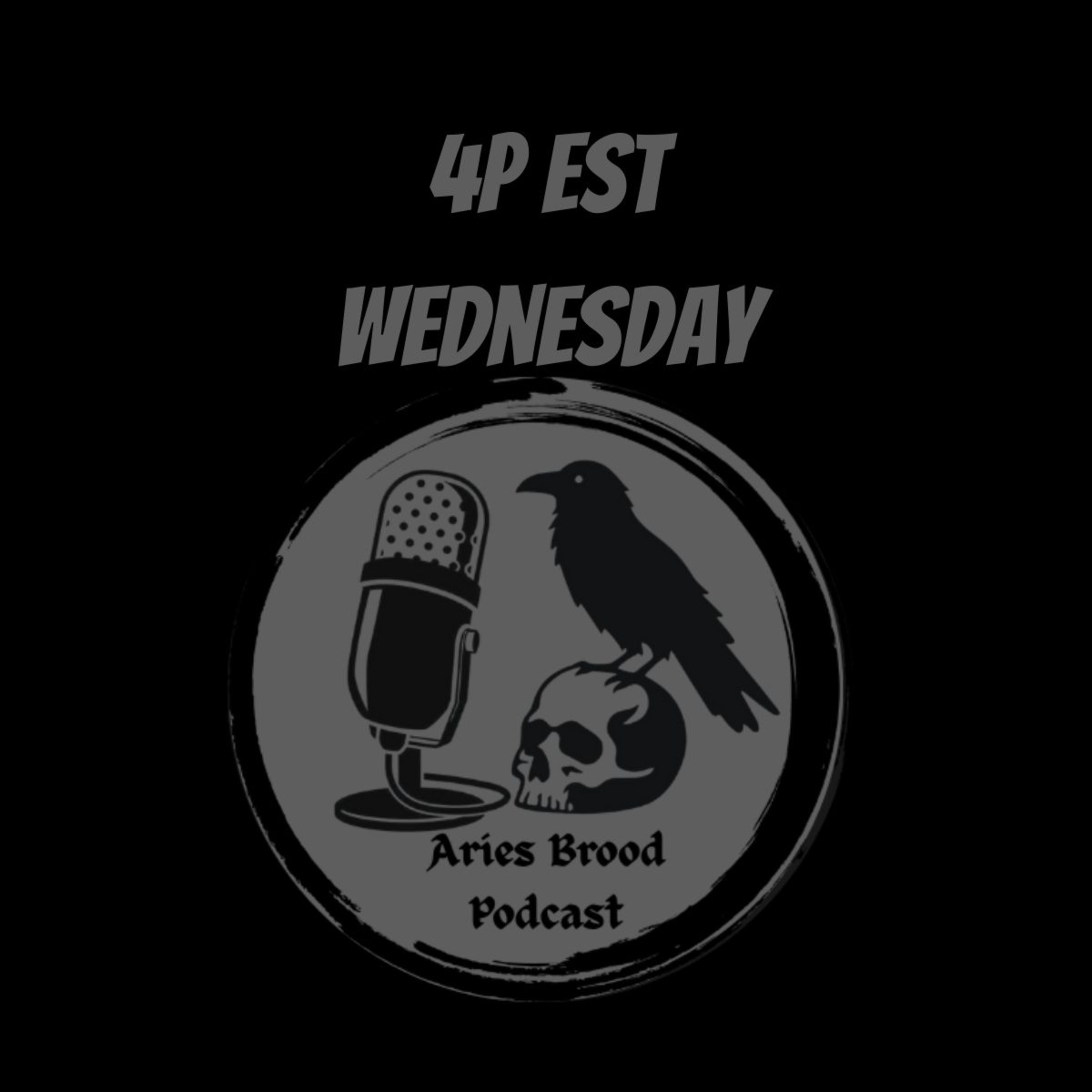 The Aries Podcast Pilot