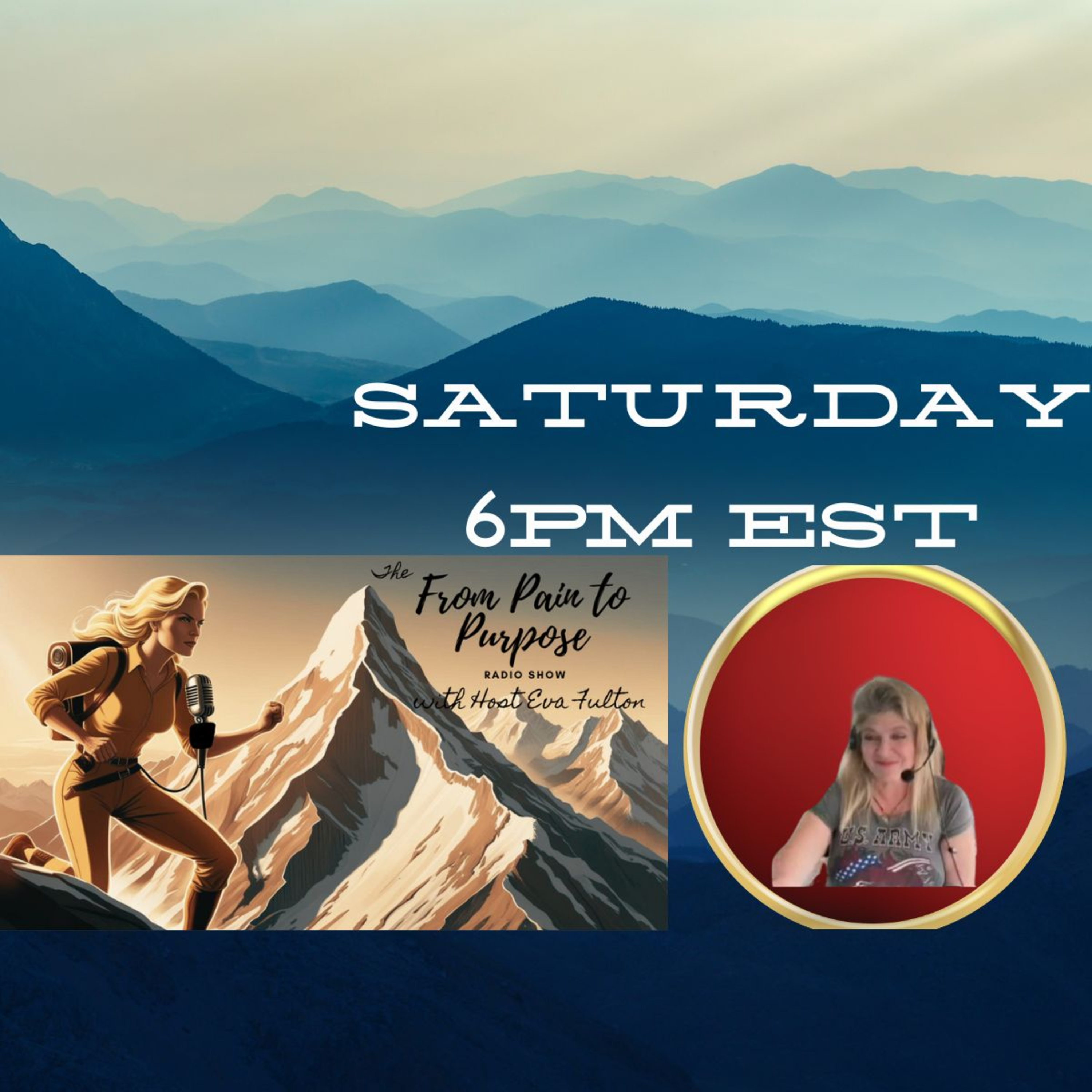 Pain to Purpose: Saturday Talk - Being Obedient in Life.mp4