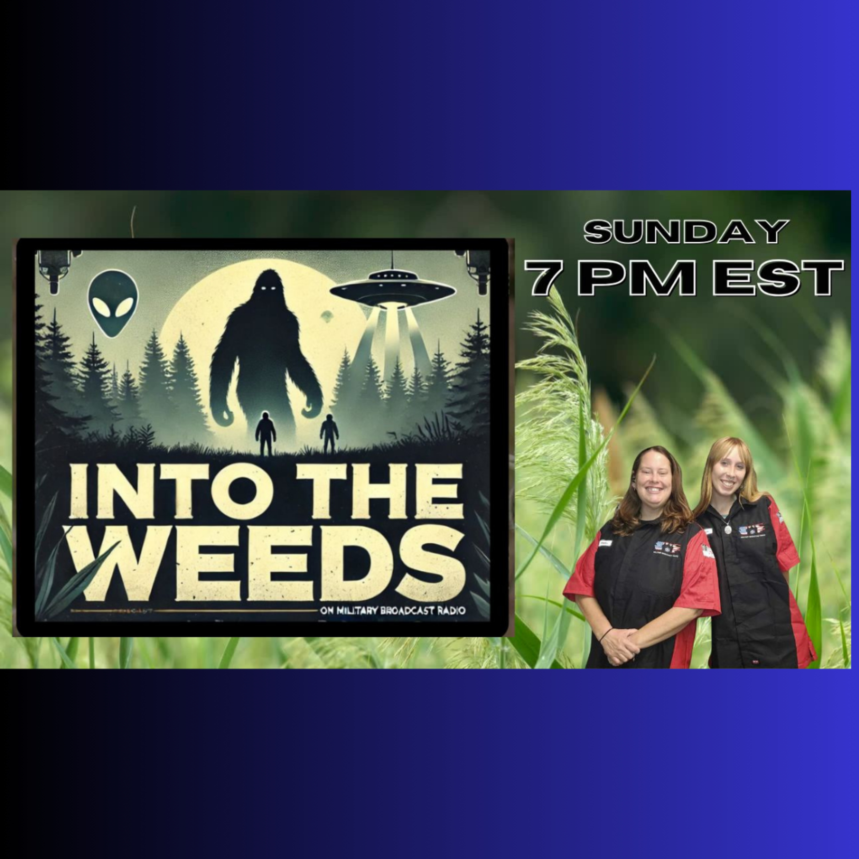 Into the Weeds Podcast - Gypsy Rose Prison Emails Exposed