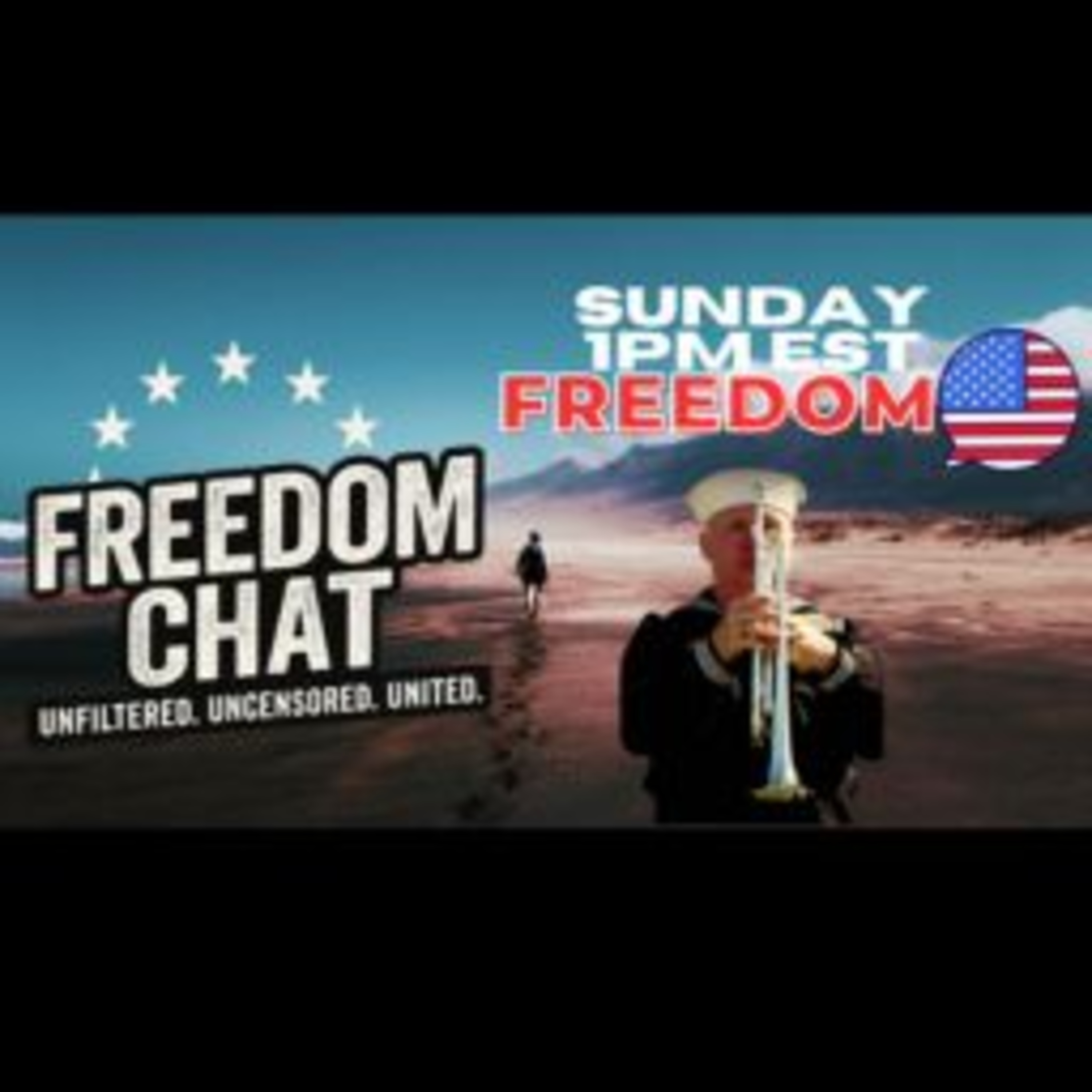 FREEDOM CHAT: Epstien List
