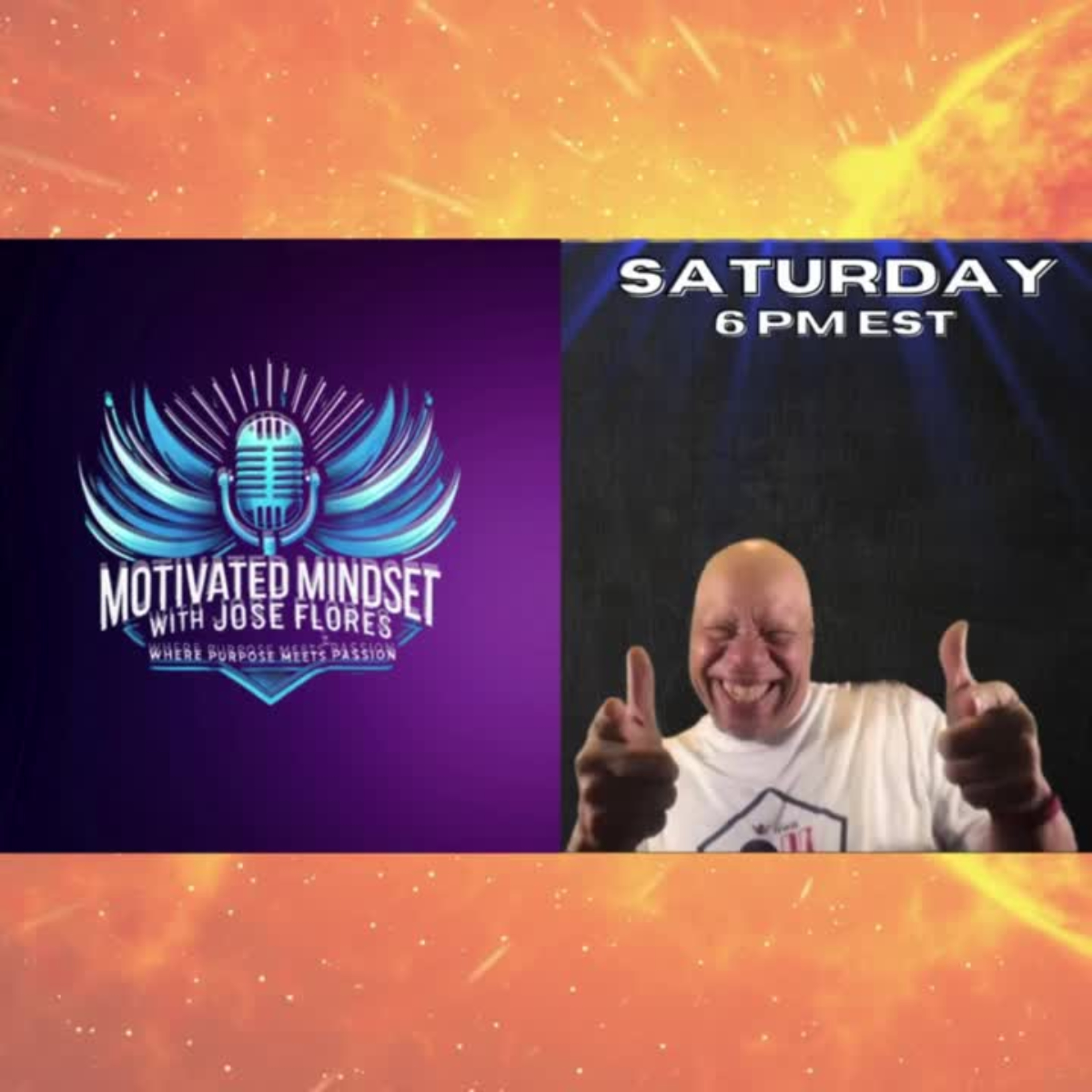 The Motivated Mindset with Guest Dr Mahasin Abdullah