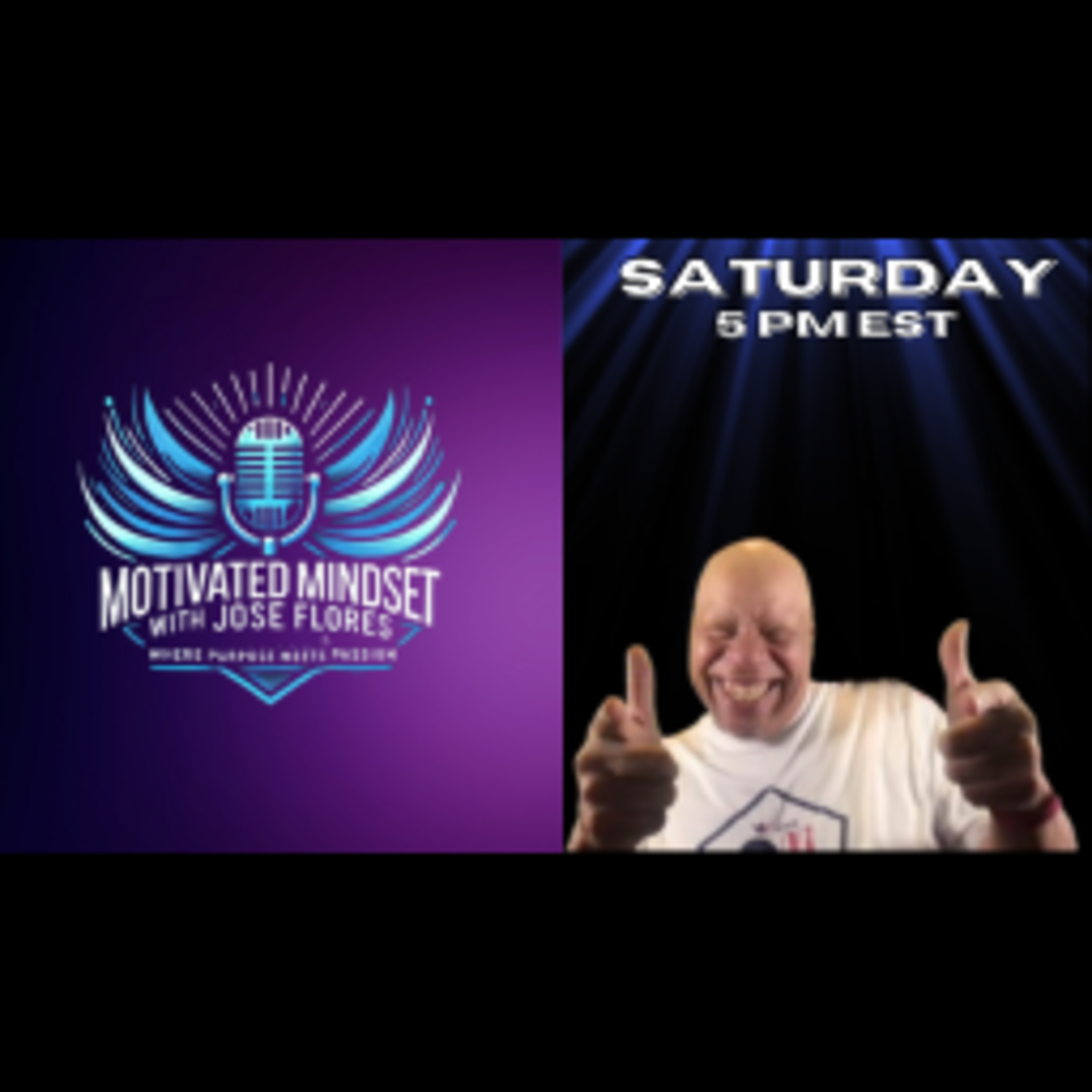 The Motivated Mindset with CSM Gilberto Sanchez-Perez