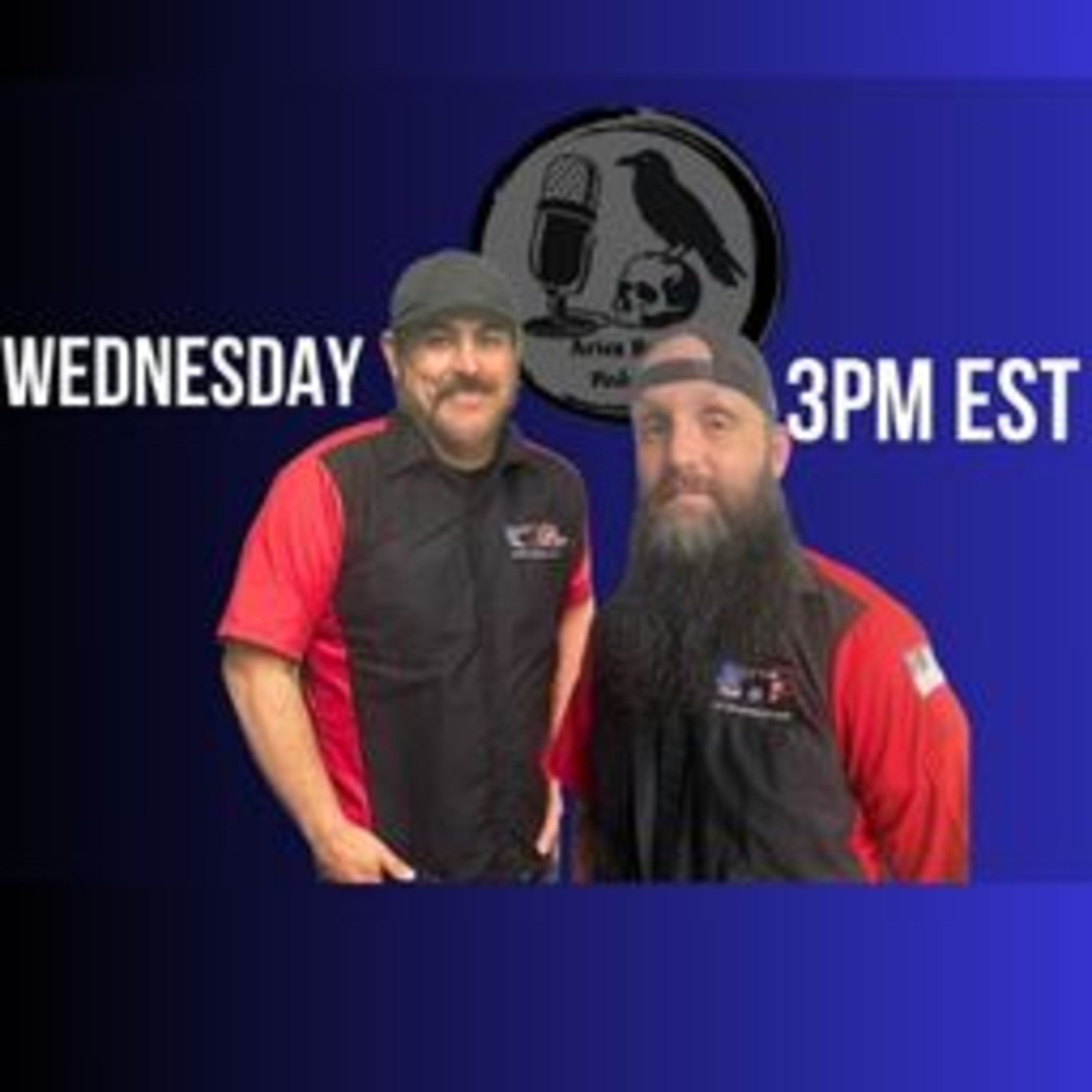 The Aries Brood Show