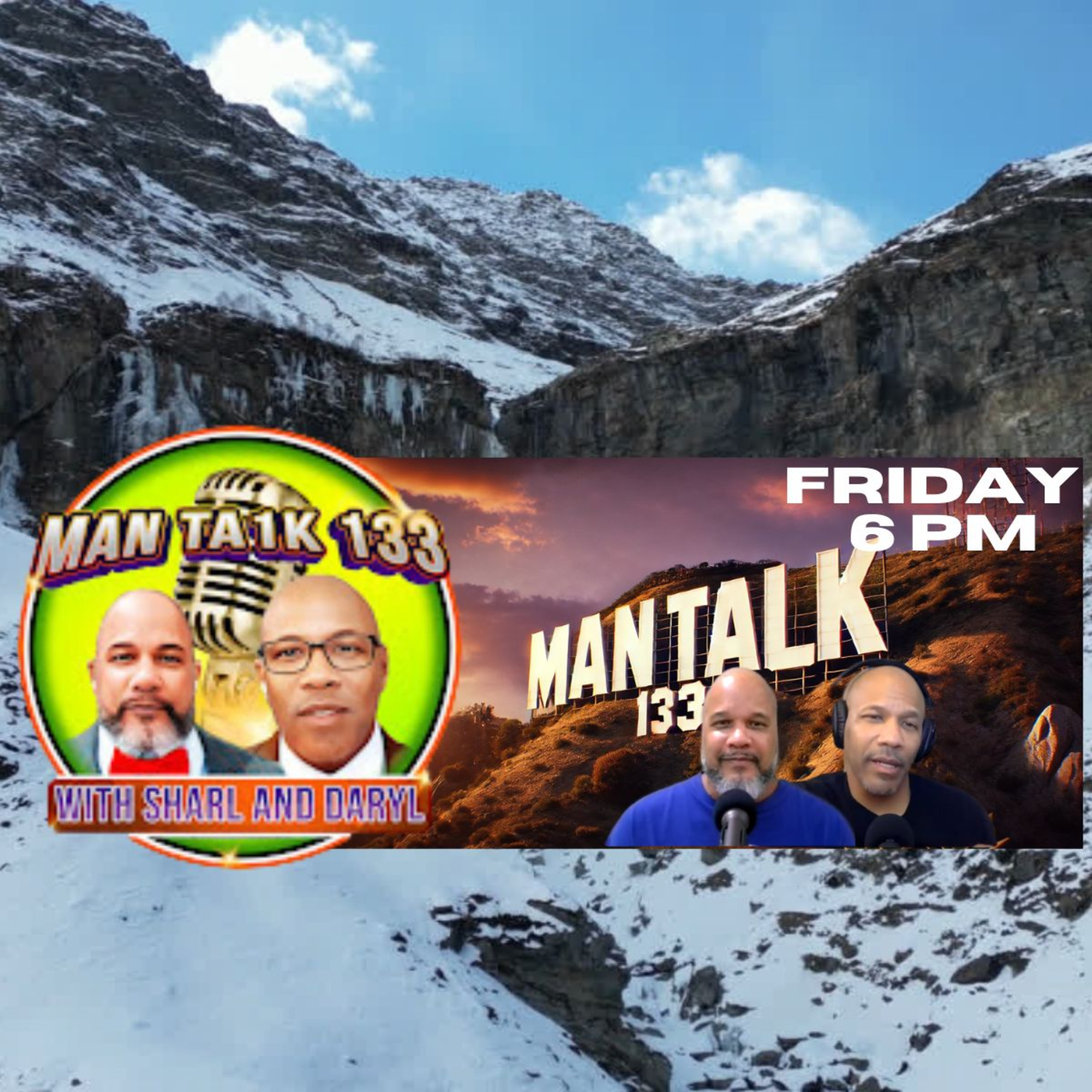 Mantalk133:Starting Your Trucking Business_ What To Expect