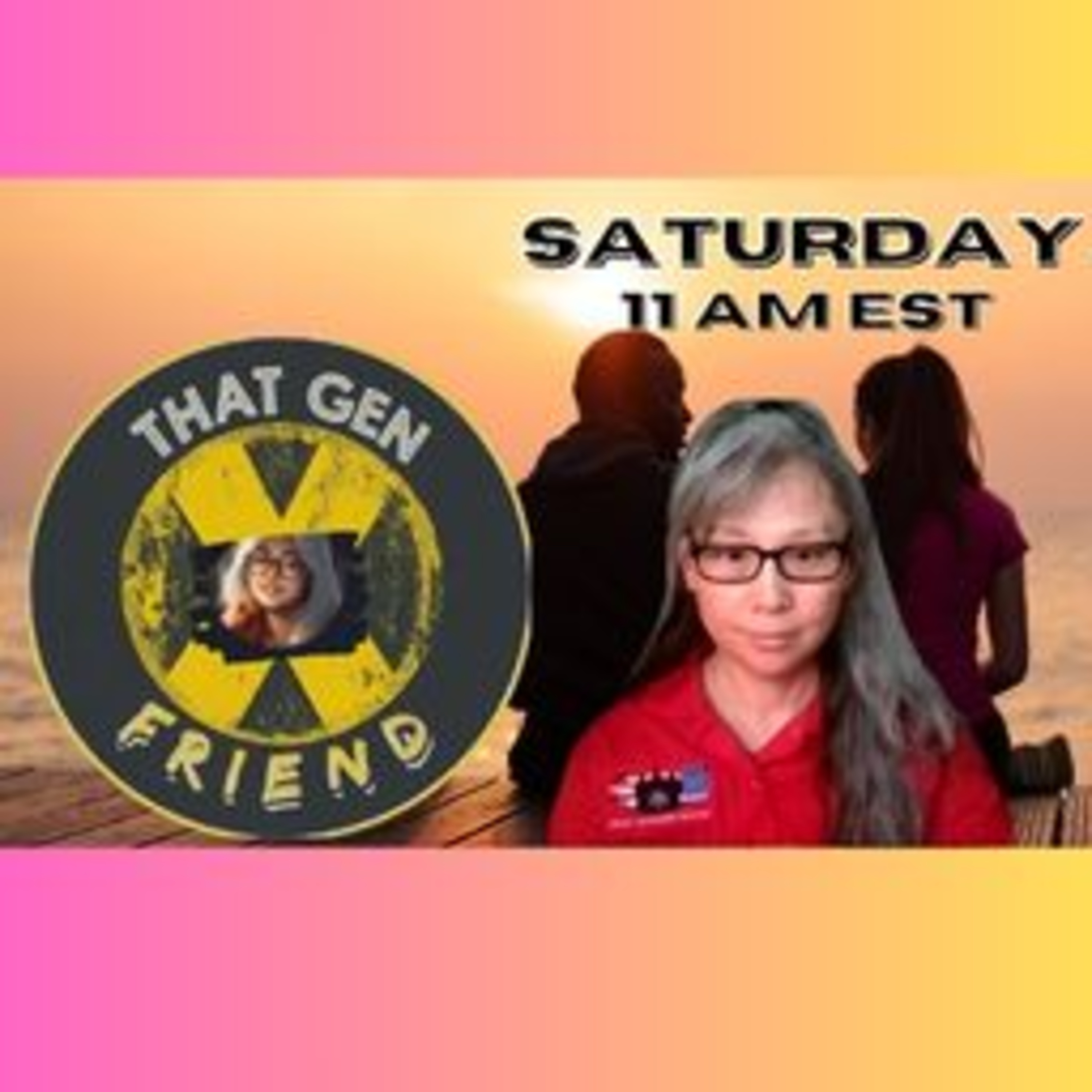 That Genx Friend: From Both Sides Now