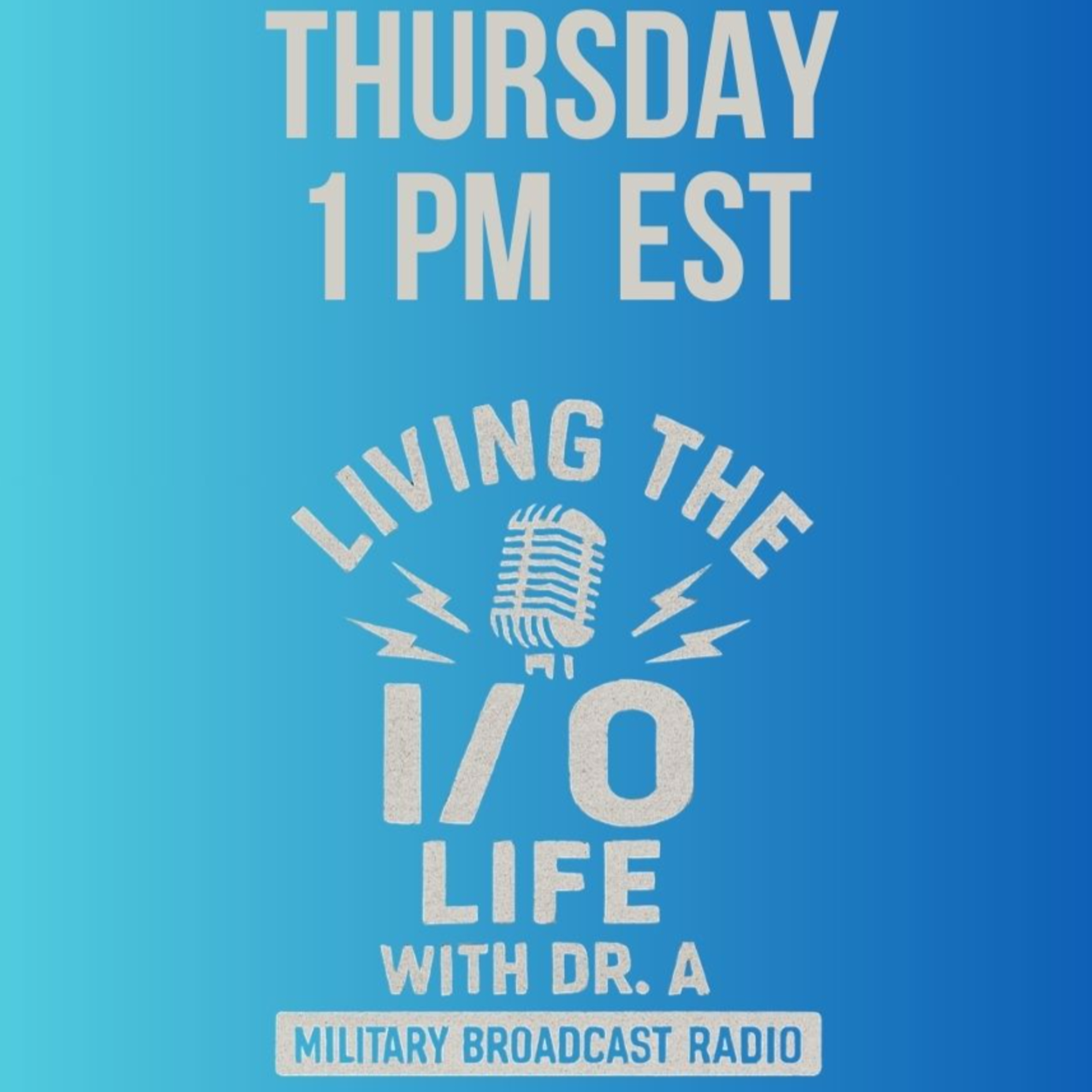 One Year Ago_Living the I_O Life