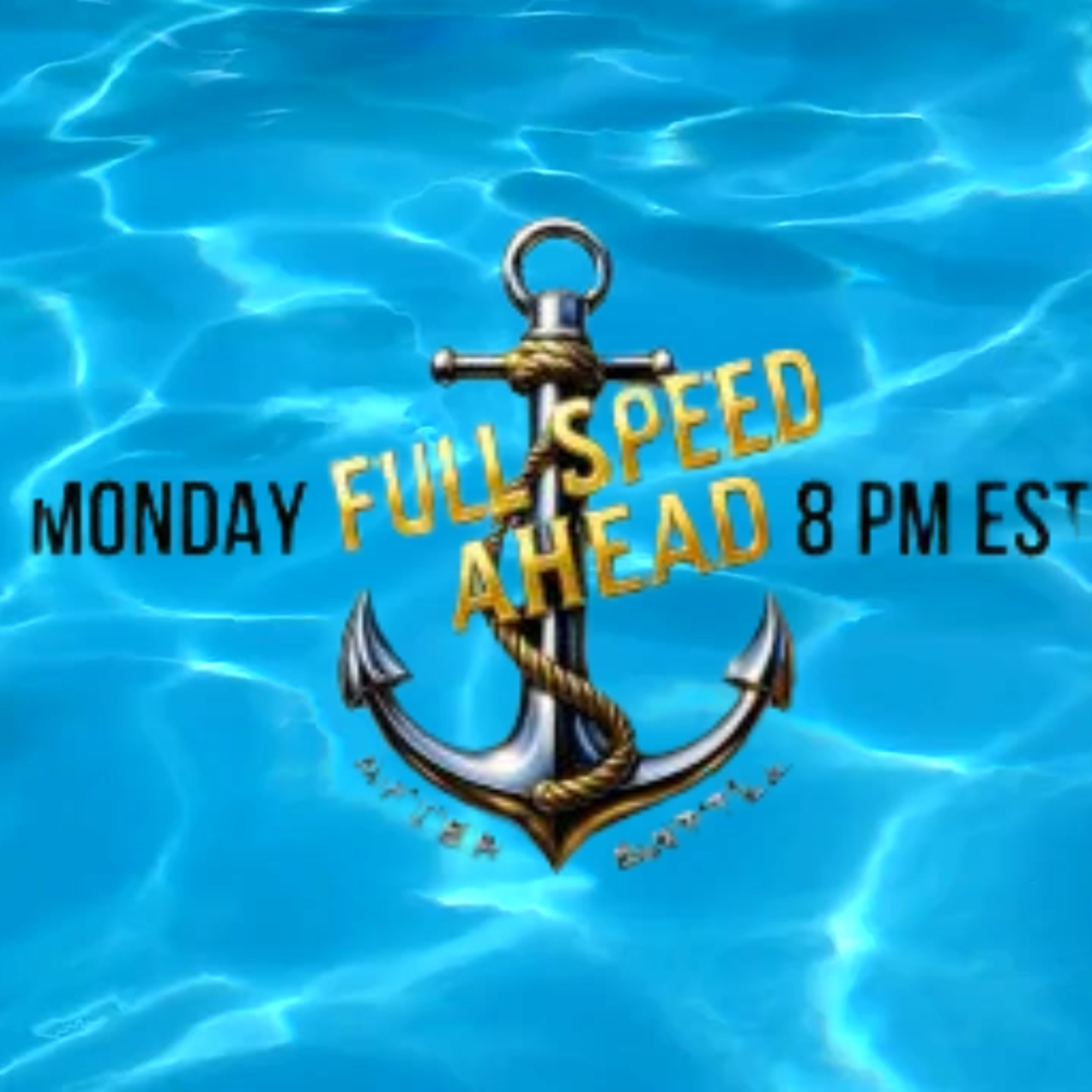 Full Speed Ahead: After Battle with Tiffaney Childers