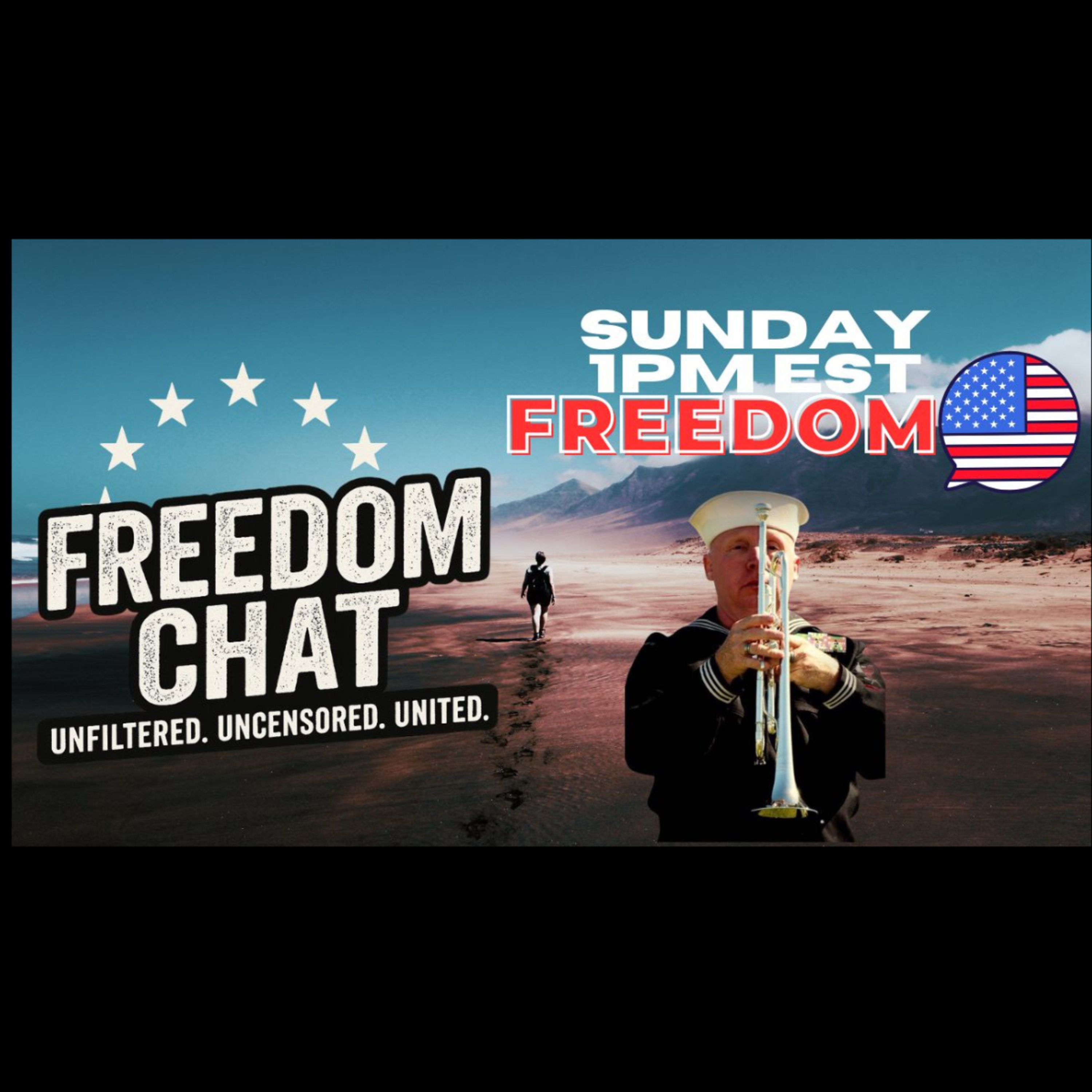 Freedom Chat Freedom Chat