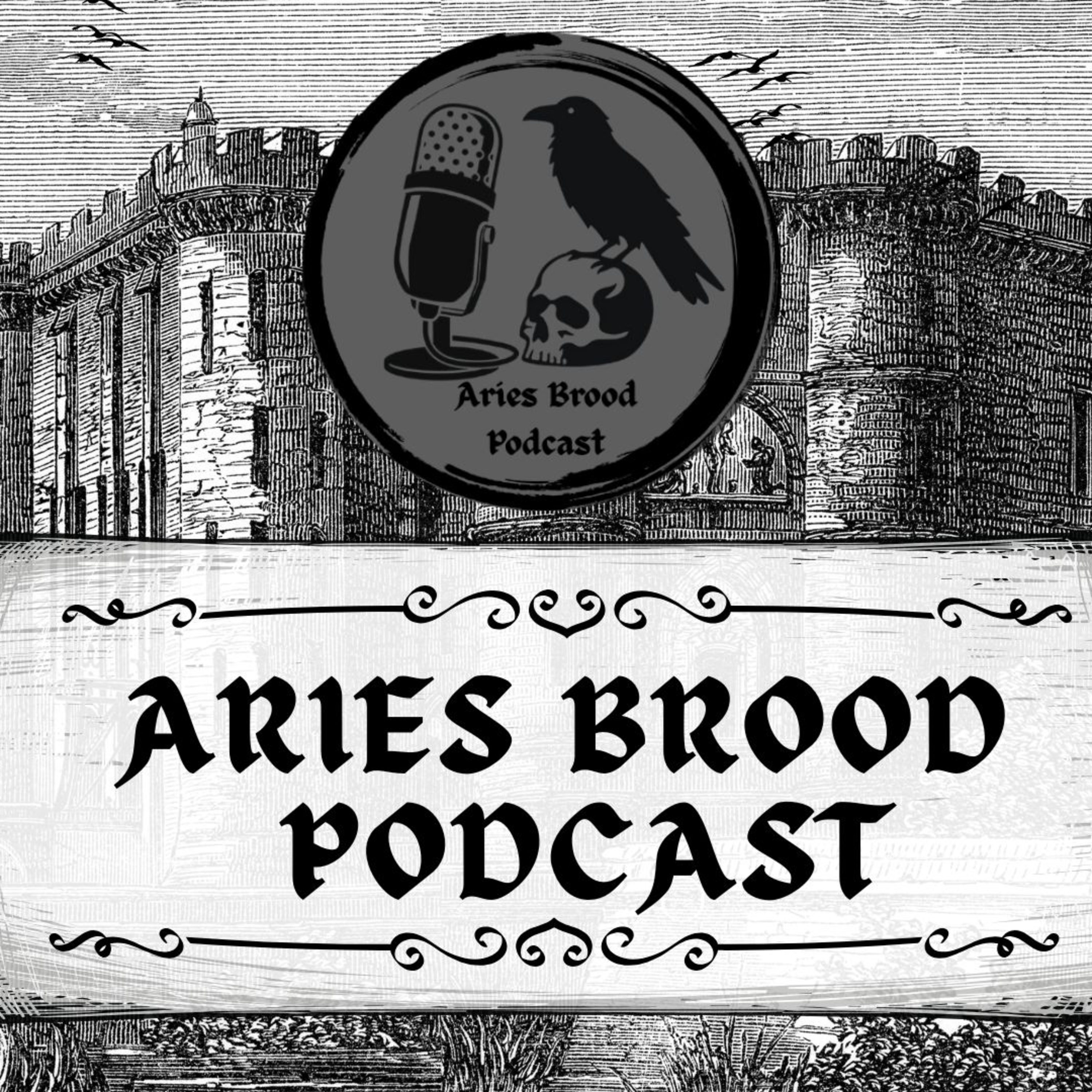 Aries Brood Show: What Lies Beneath?