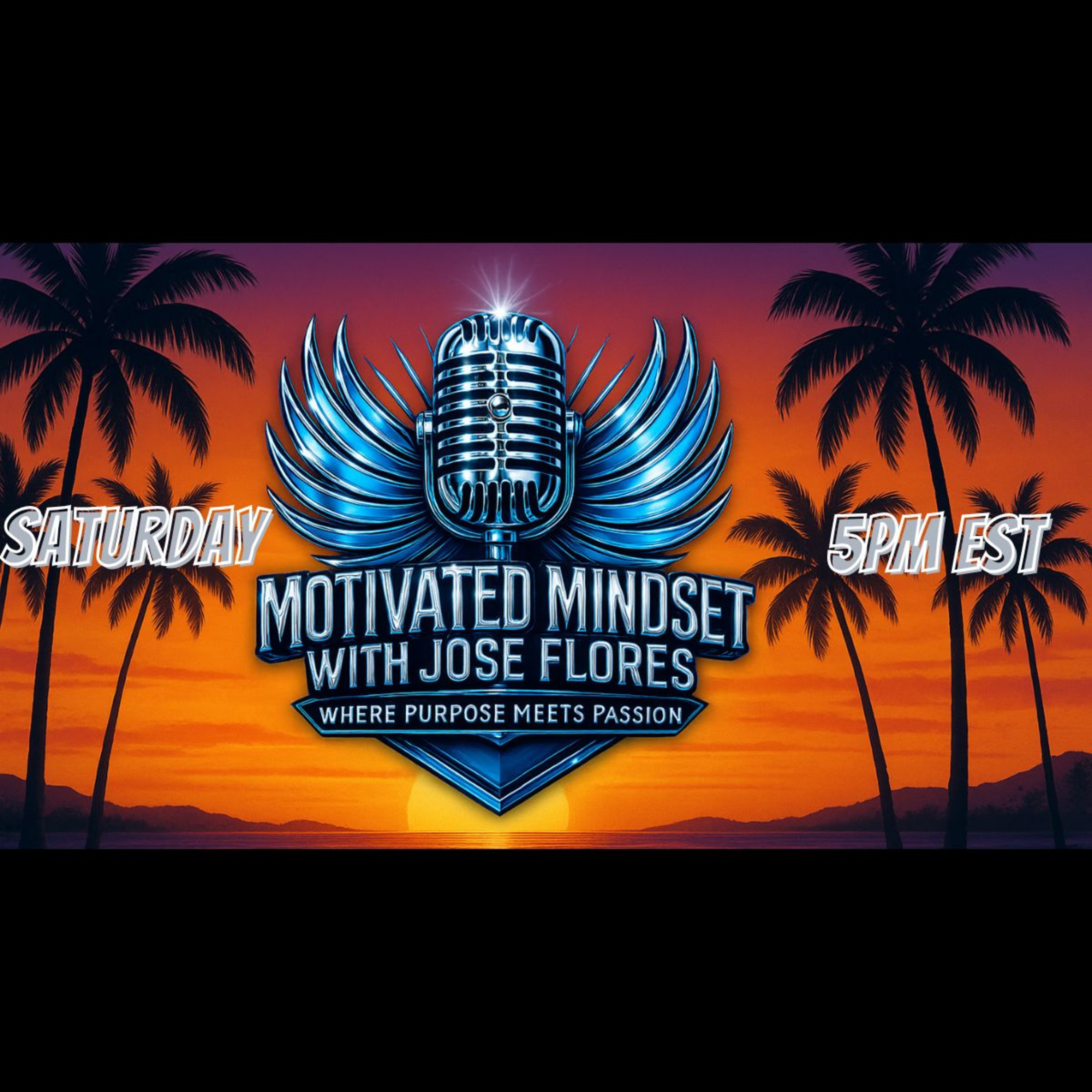 The Motivated Mindset Leading the Future AI Faith and Human Potential with TC Cooper