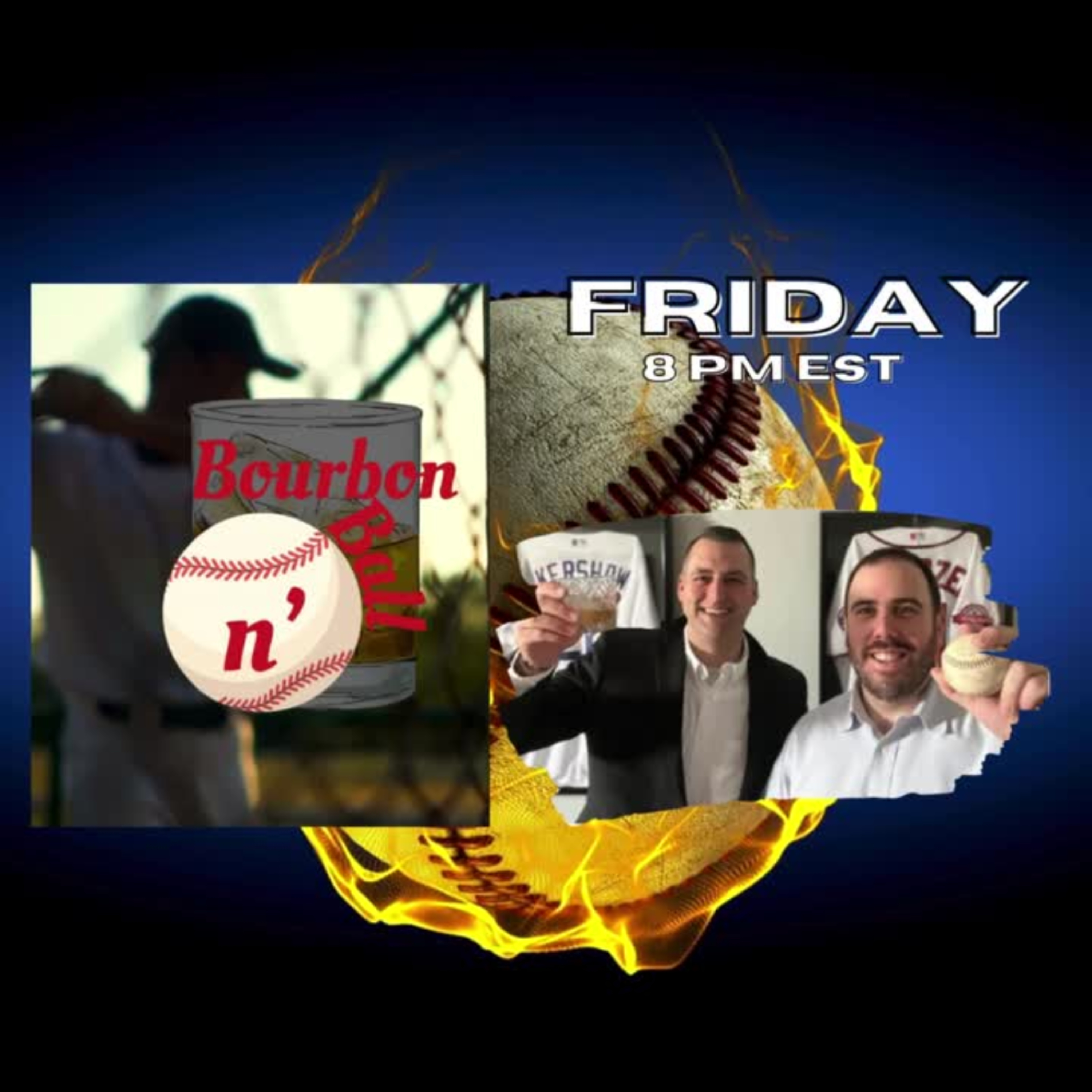 Bourbon N' Ball