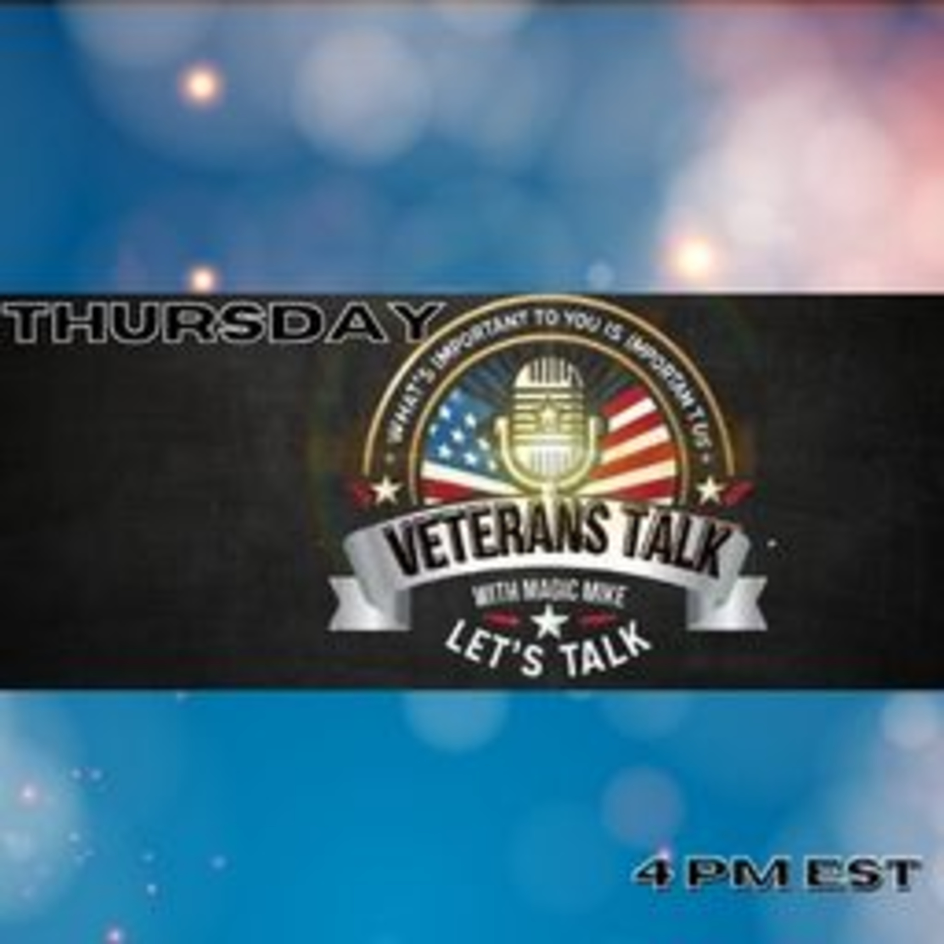 Veterans Talk- Addressing VA News Being Proposed